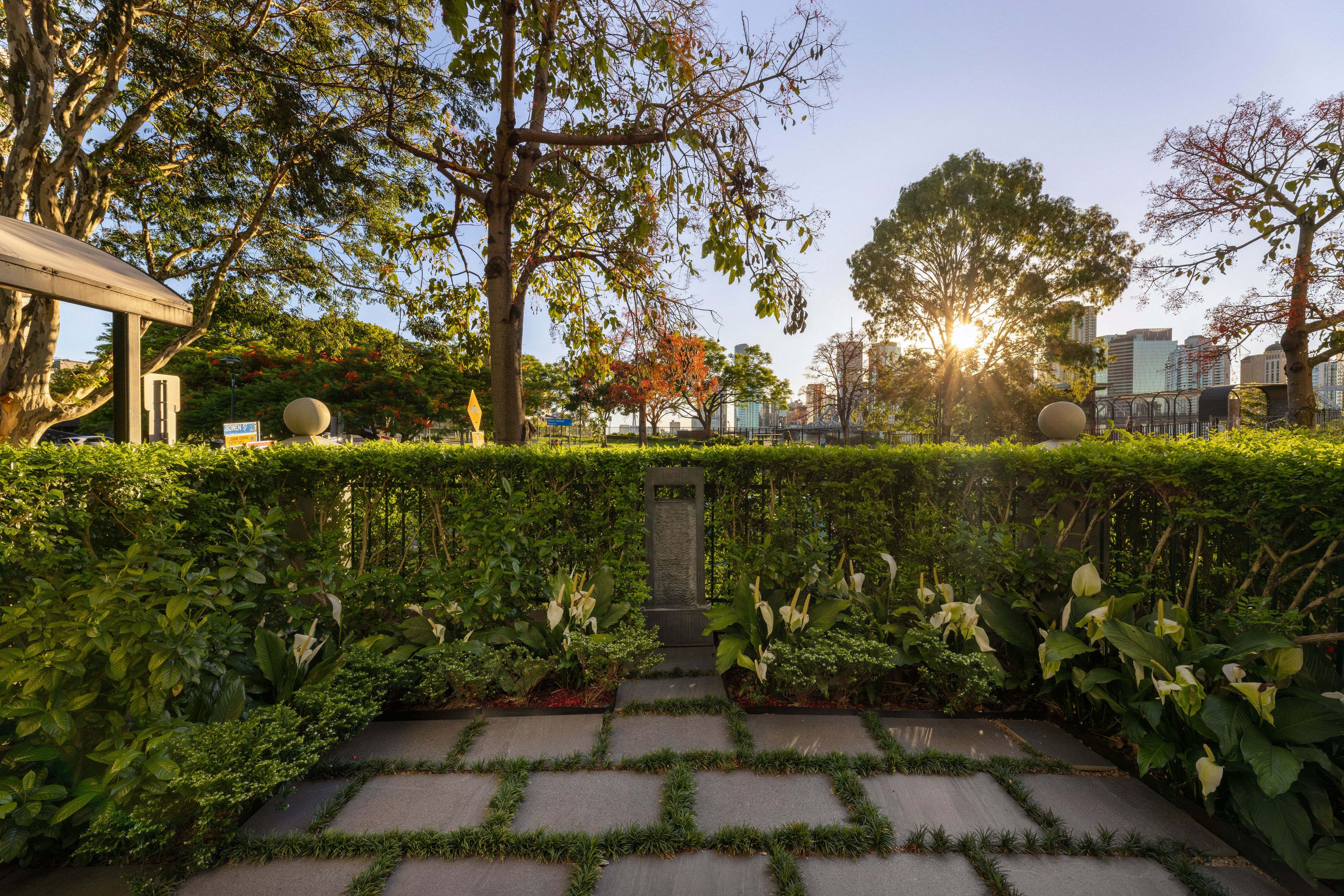 26/238 Bowen Terrace, New Farm, QLD 4005