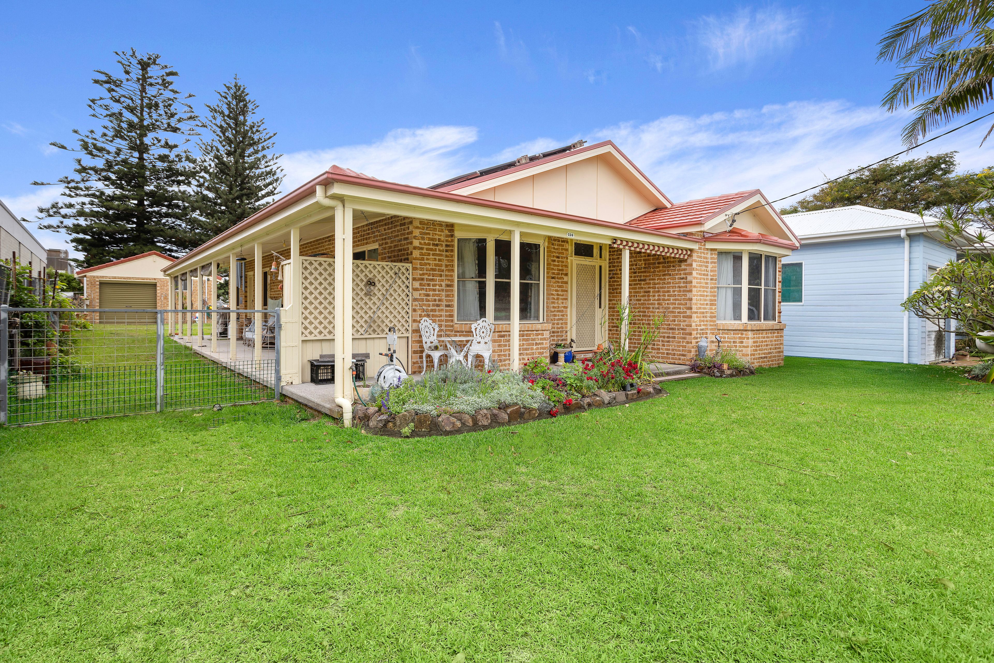 114 Renfrew Road, Werri Beach, NSW 2534