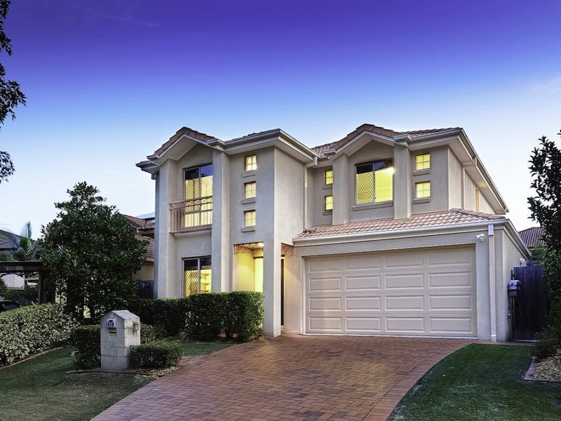 30 Bentley Court, Mansfield QLD 4122
