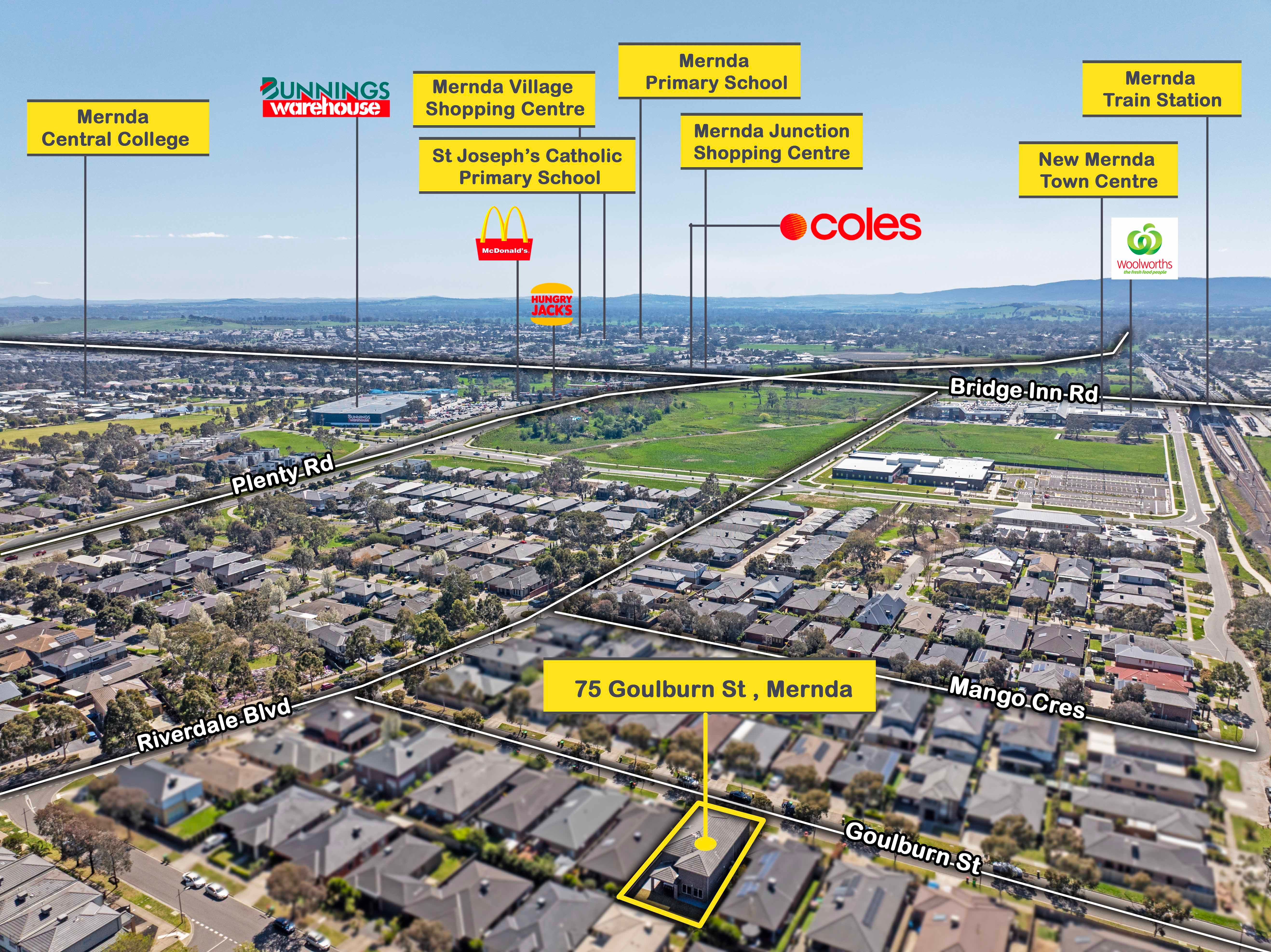 75 Goulburn Street, Mernda, VIC 3754