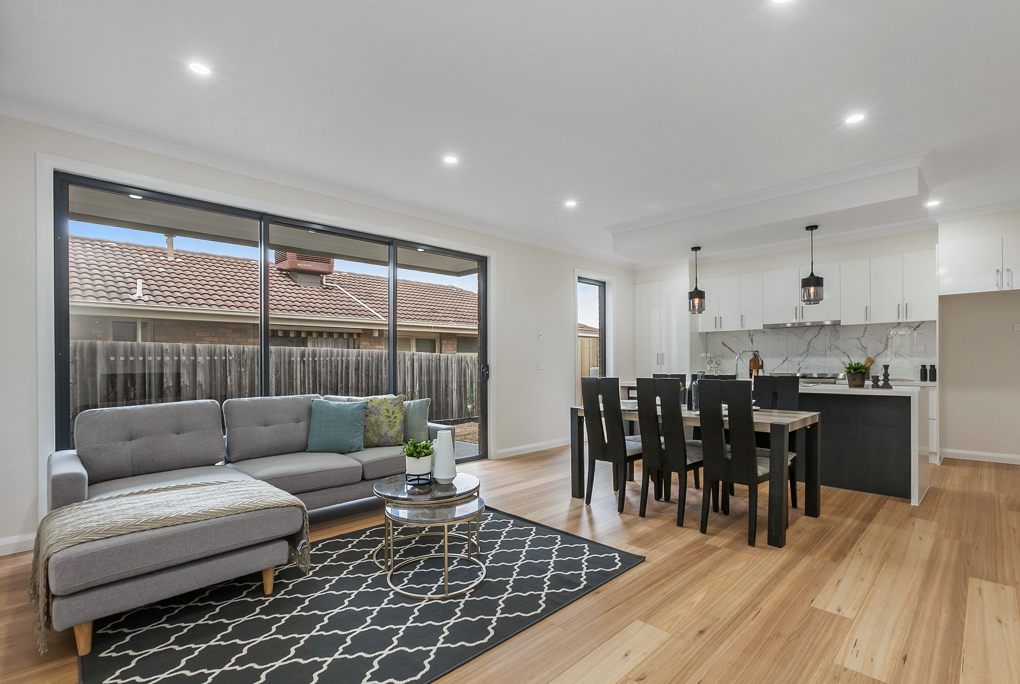 1/53 Blackman Avenue, Mill Park, VIC 3082