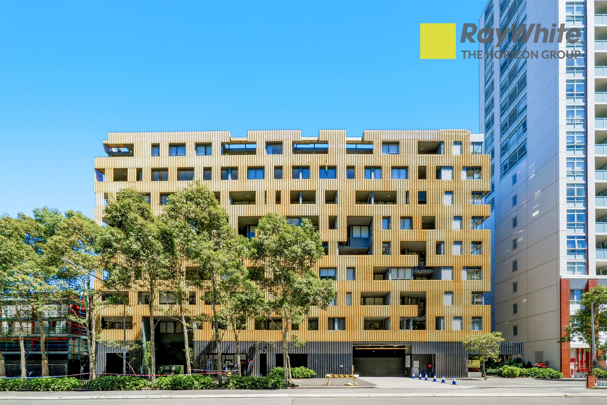 801/17 Gadigal Avenue, Zetland, NSW 2017