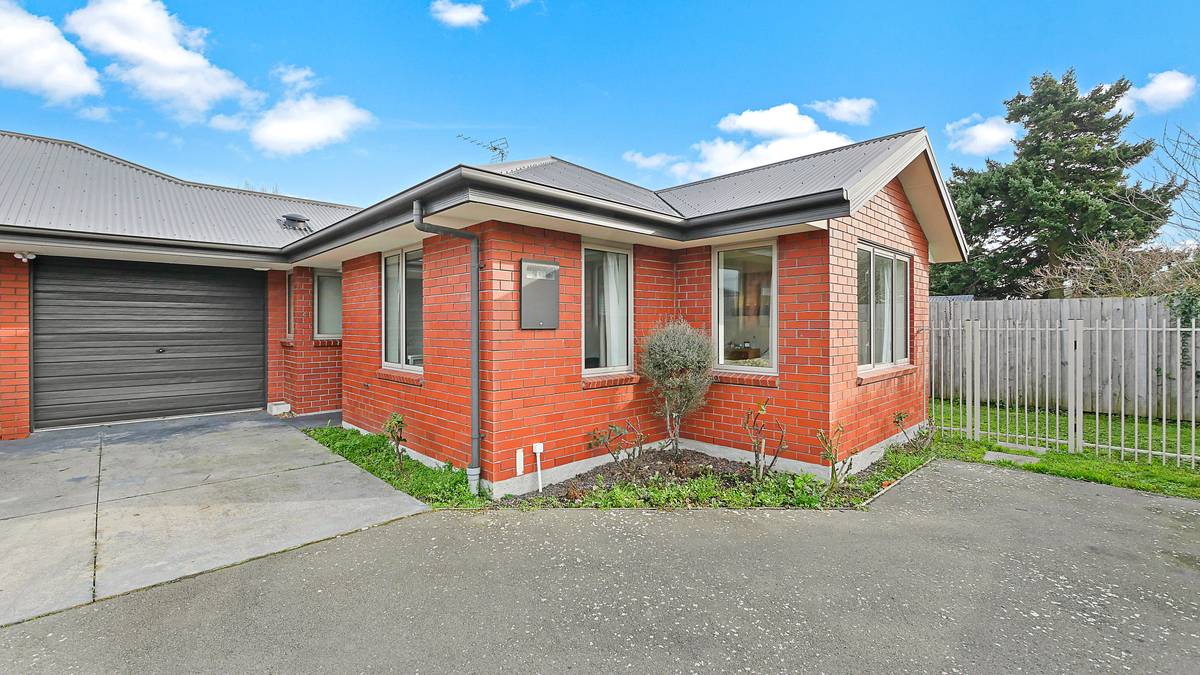 1c Evatt Street, Bryndwr, Christchurch City Real Estate Ray White