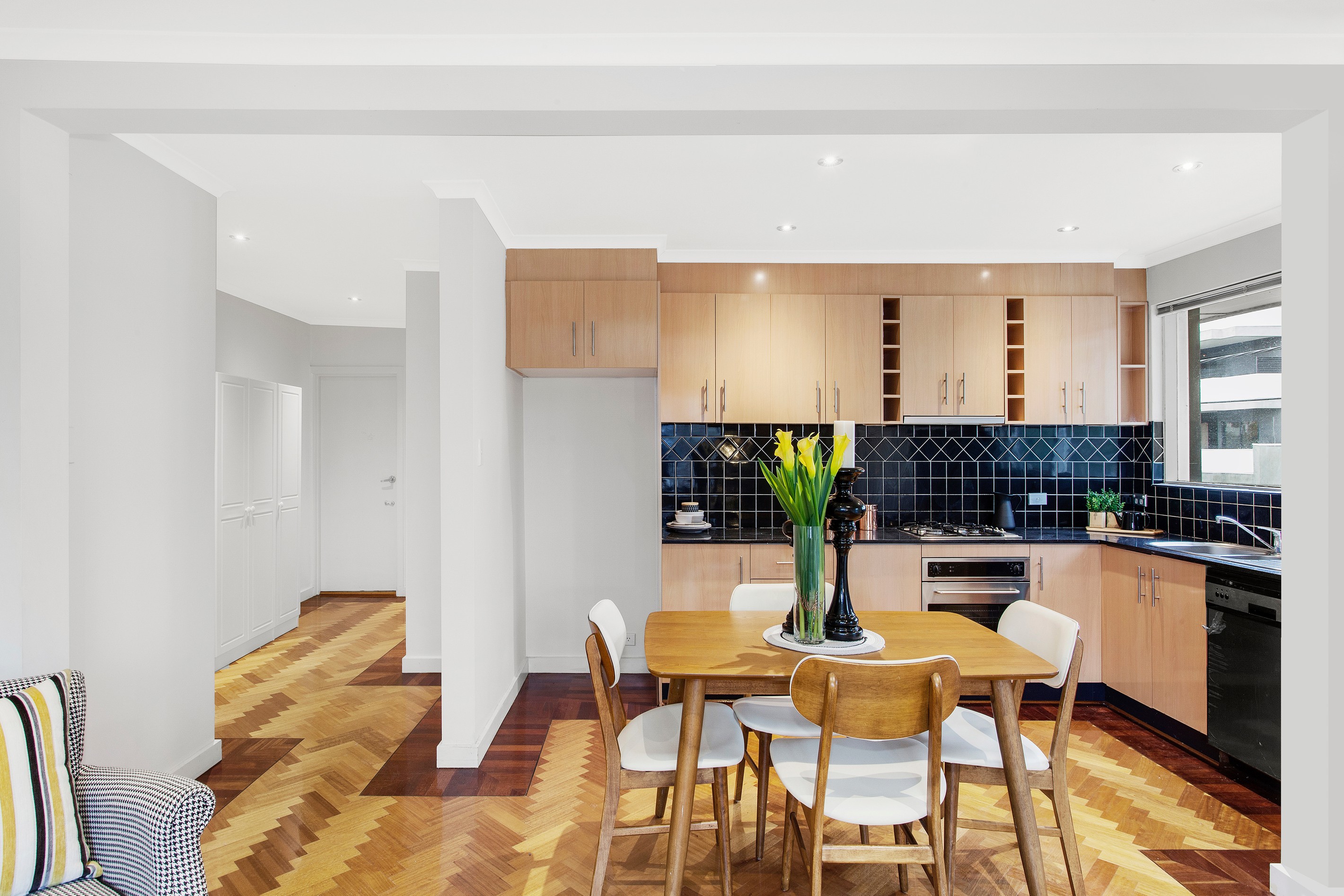 3/32 Jersey Parade, Carnegie, VIC 3163