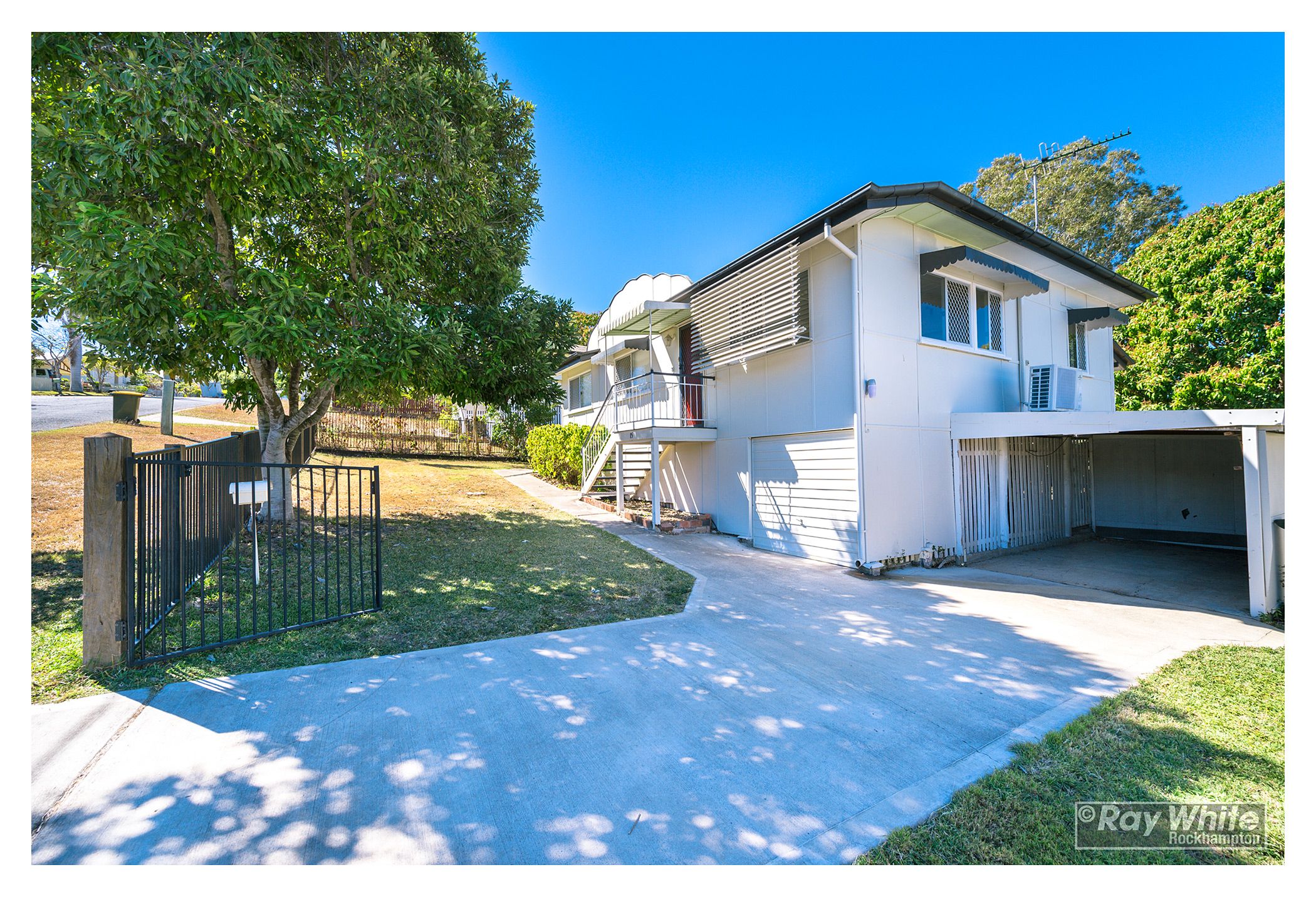 15 Cairns Street, The Range, QLD 4700