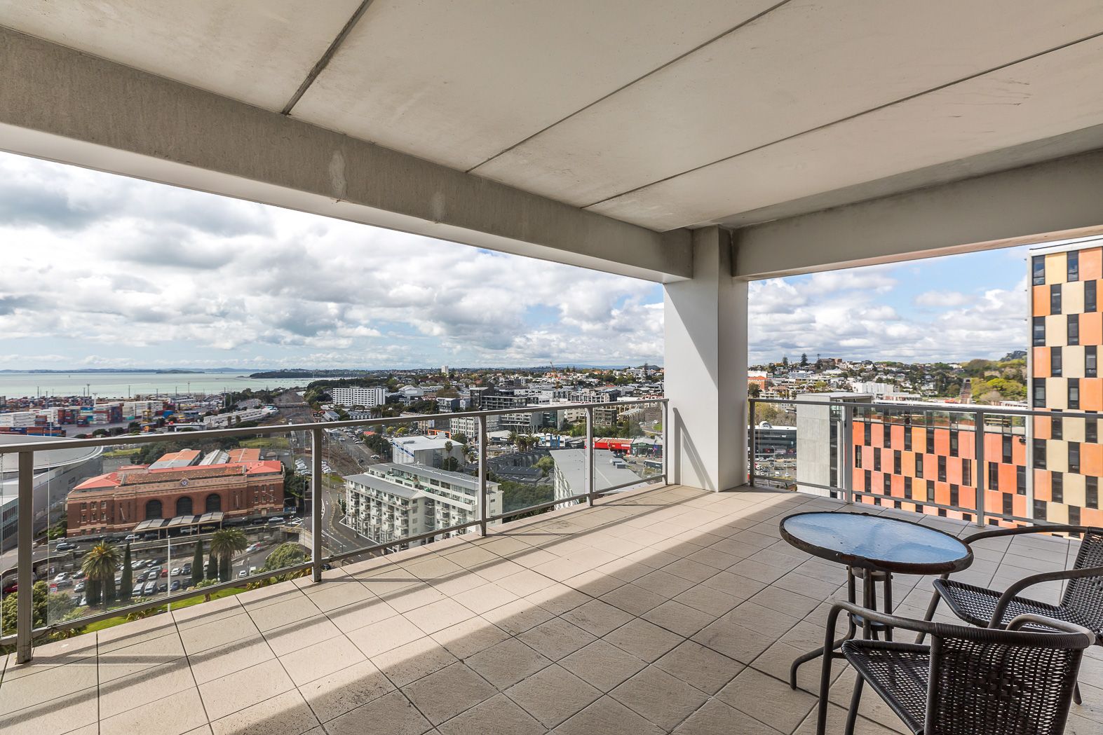 12D/100 Anzac Avenue, Auckland Central, Auckland City