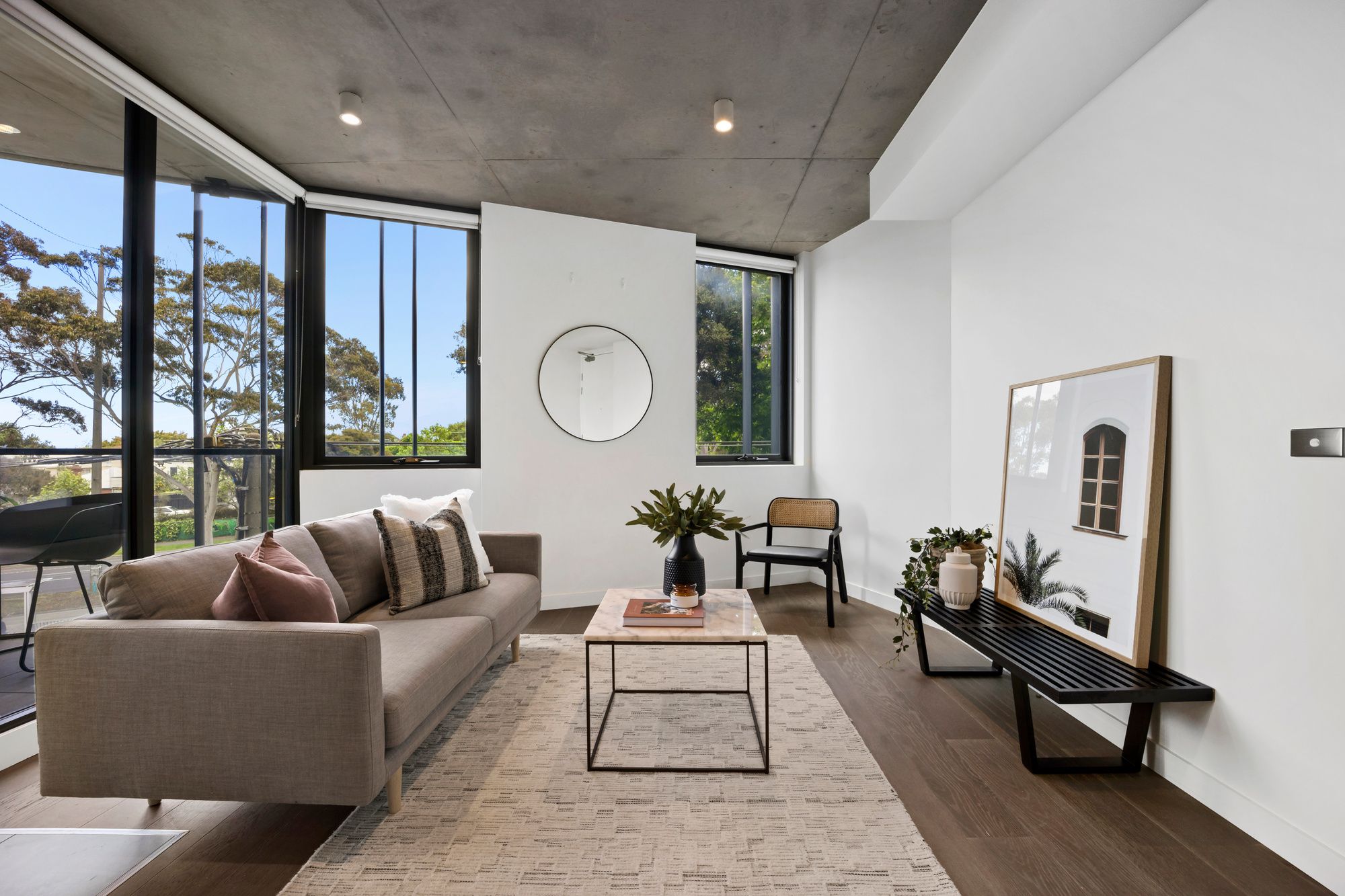 214/196 St Kilda Road, St Kilda, VIC 3182