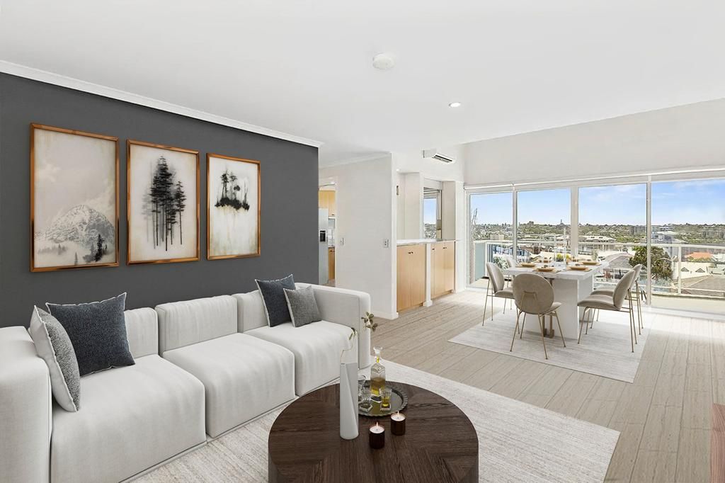 40/52 Goderich Street, East Perth, WA 6004