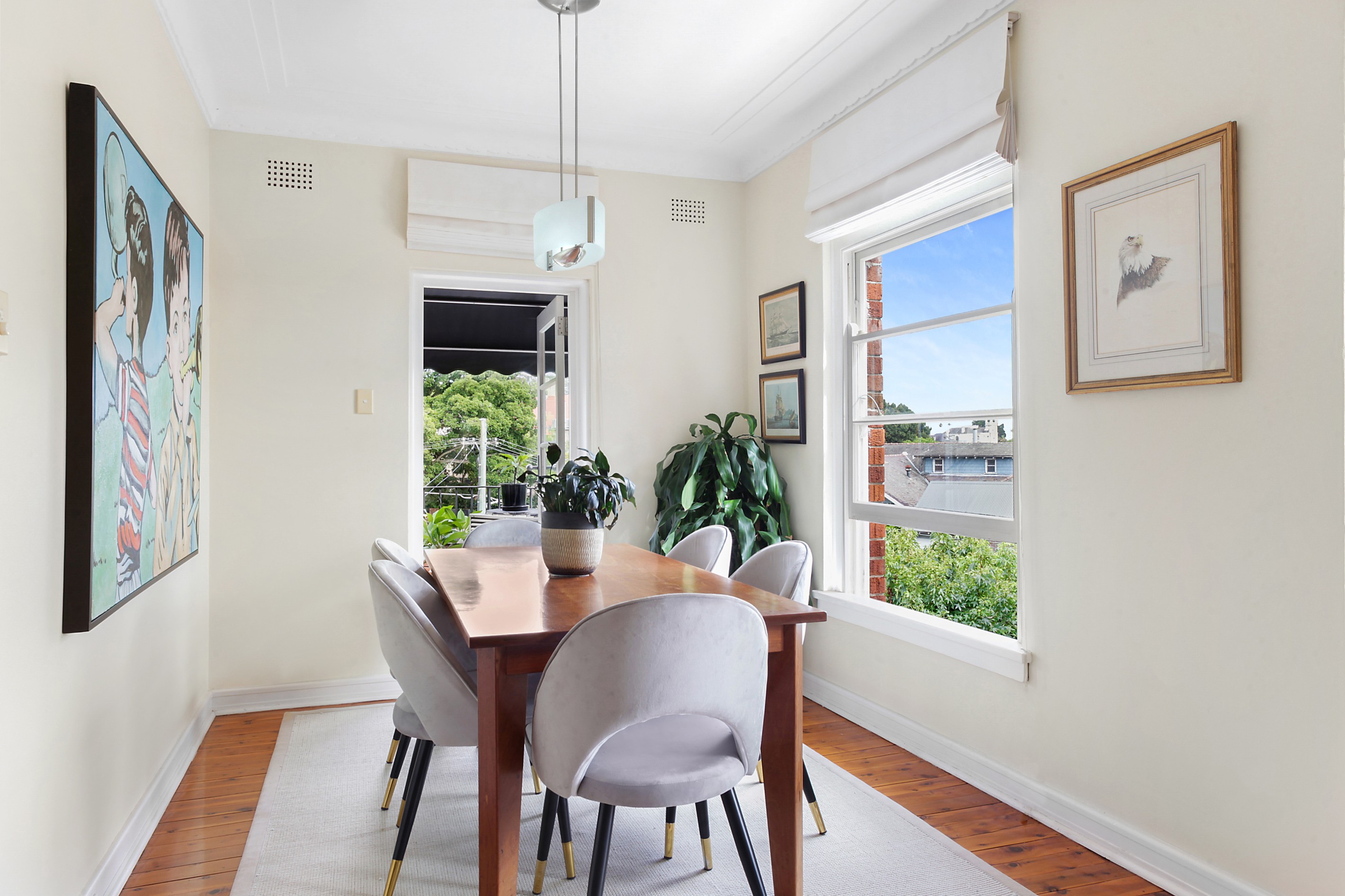 5/27 Drumalbyn Road, Bellevue Hill, NSW 2023