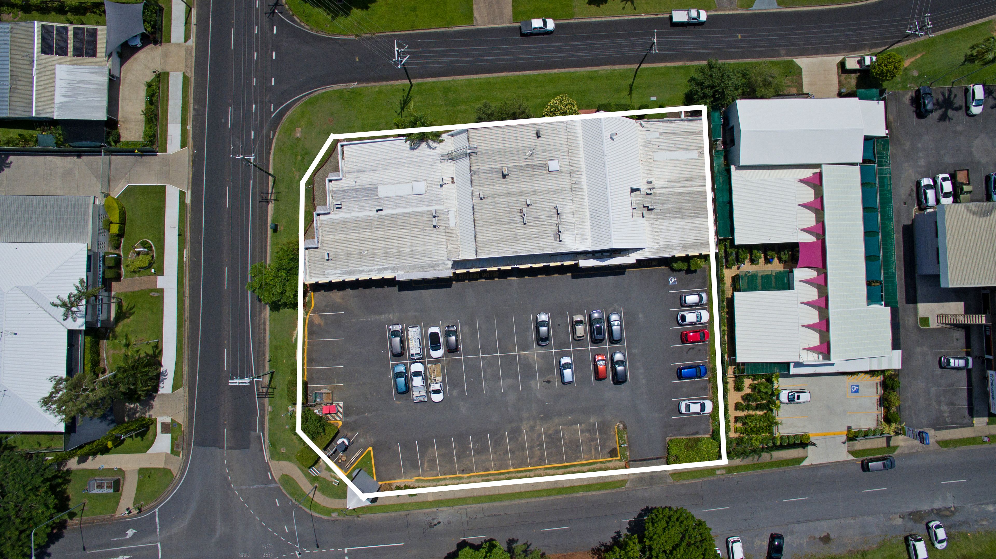 6/2-6 Captain Cook Highway, Smithfield, QLD 4878