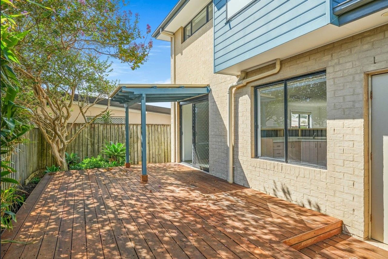 4/110-112 Bay Road, Blue Bay, NSW 2261