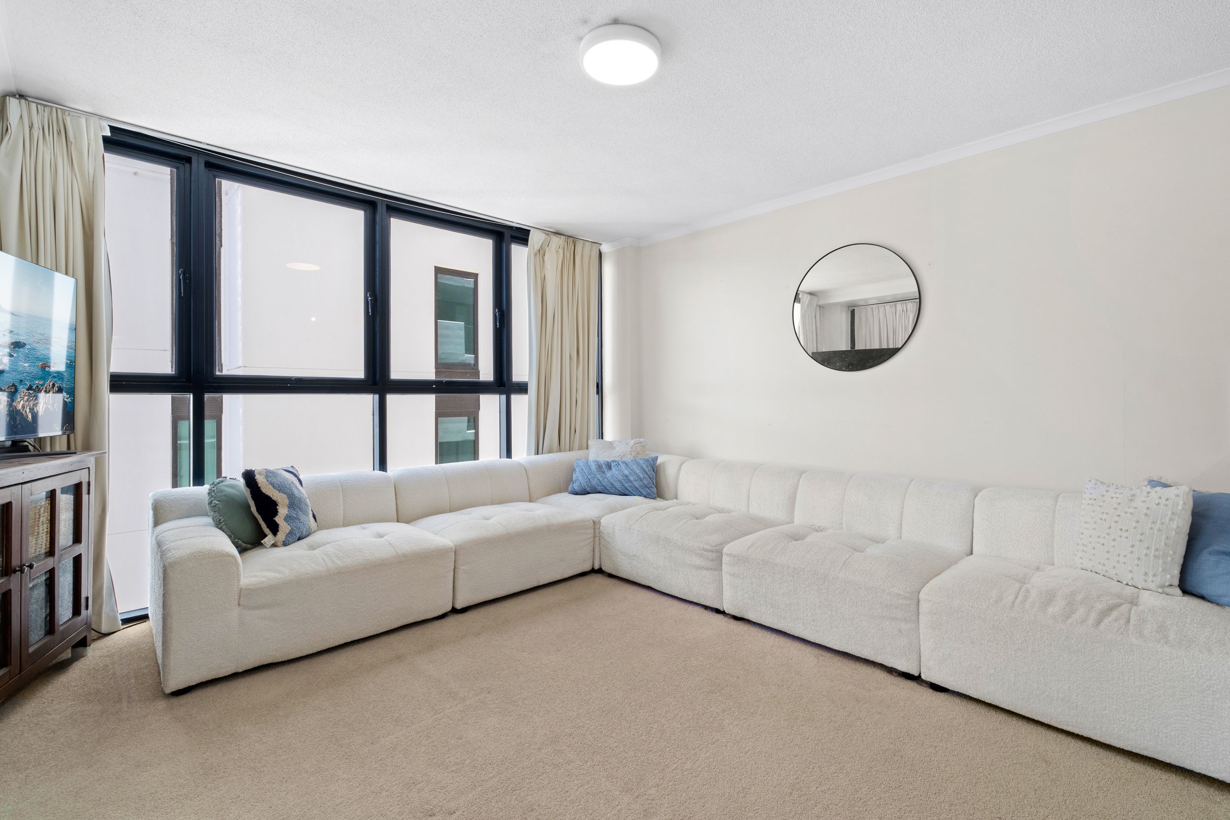 3202/79 Albert Street, Brisbane City, QLD 4000