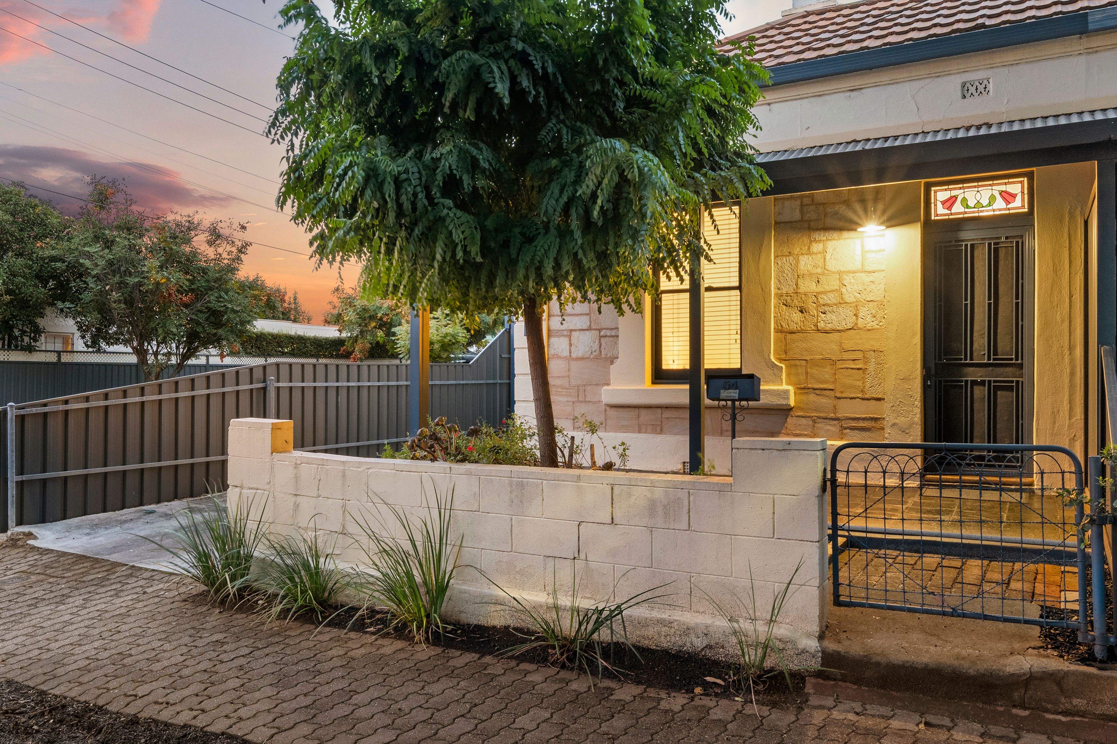 54 Pulsford Road, Prospect, SA 5082