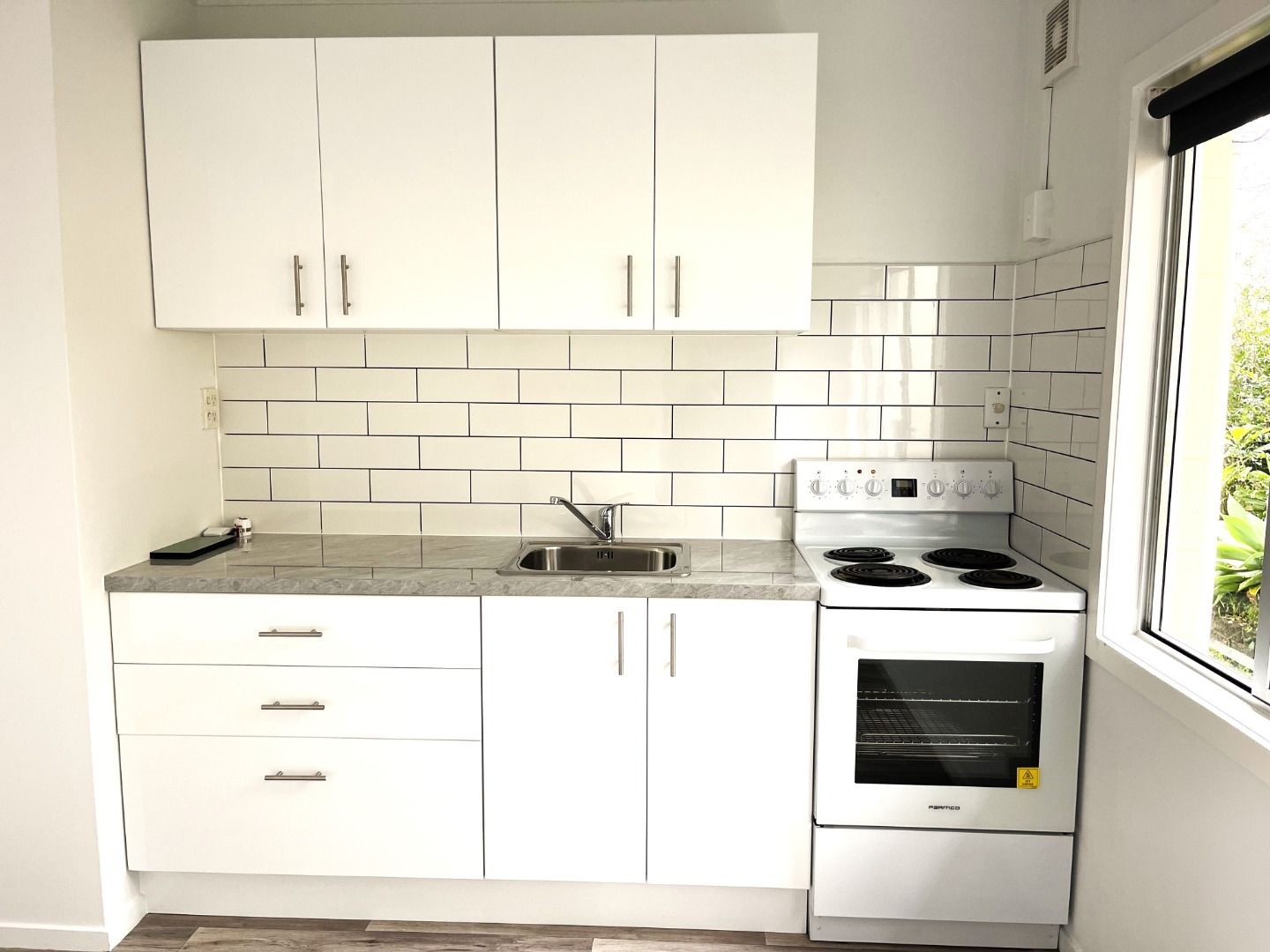 Massey, Waitakere City