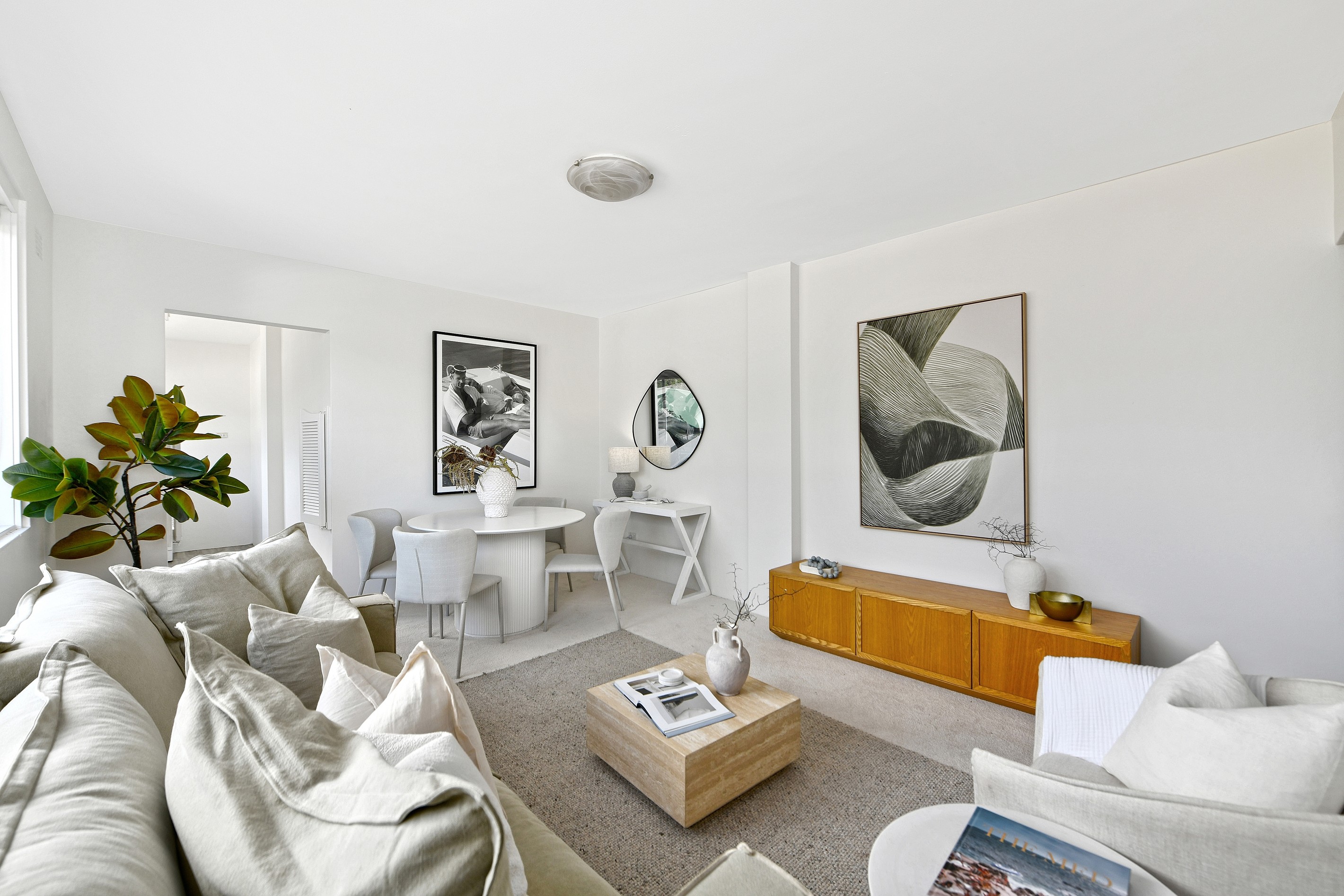 8/1 Flack Avenue, Hillsdale, NSW 2036