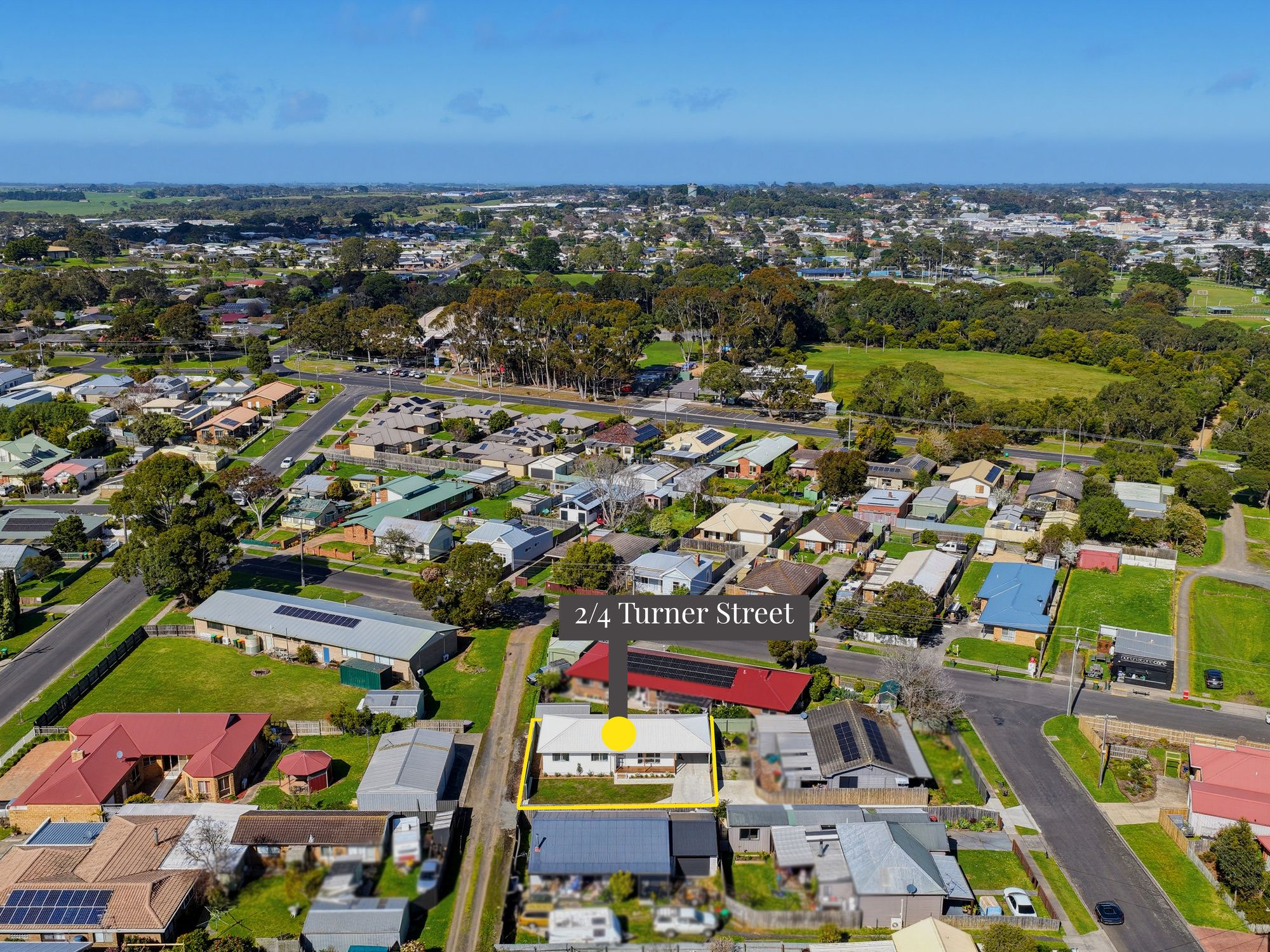 2/4 Turner Street — photo 16 of 17