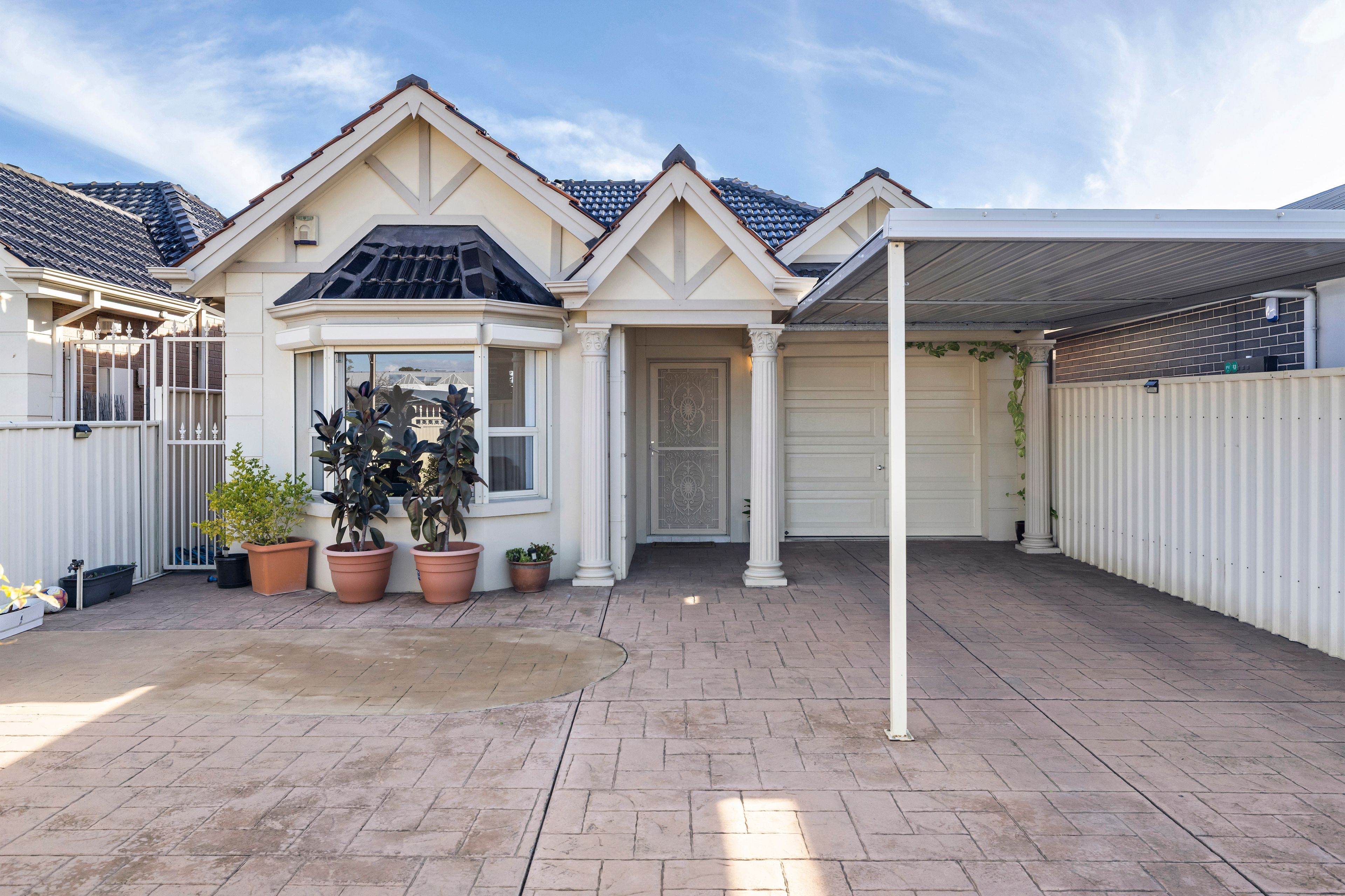 444 Tapleys Hill Road, Fulham Gardens, SA 5024