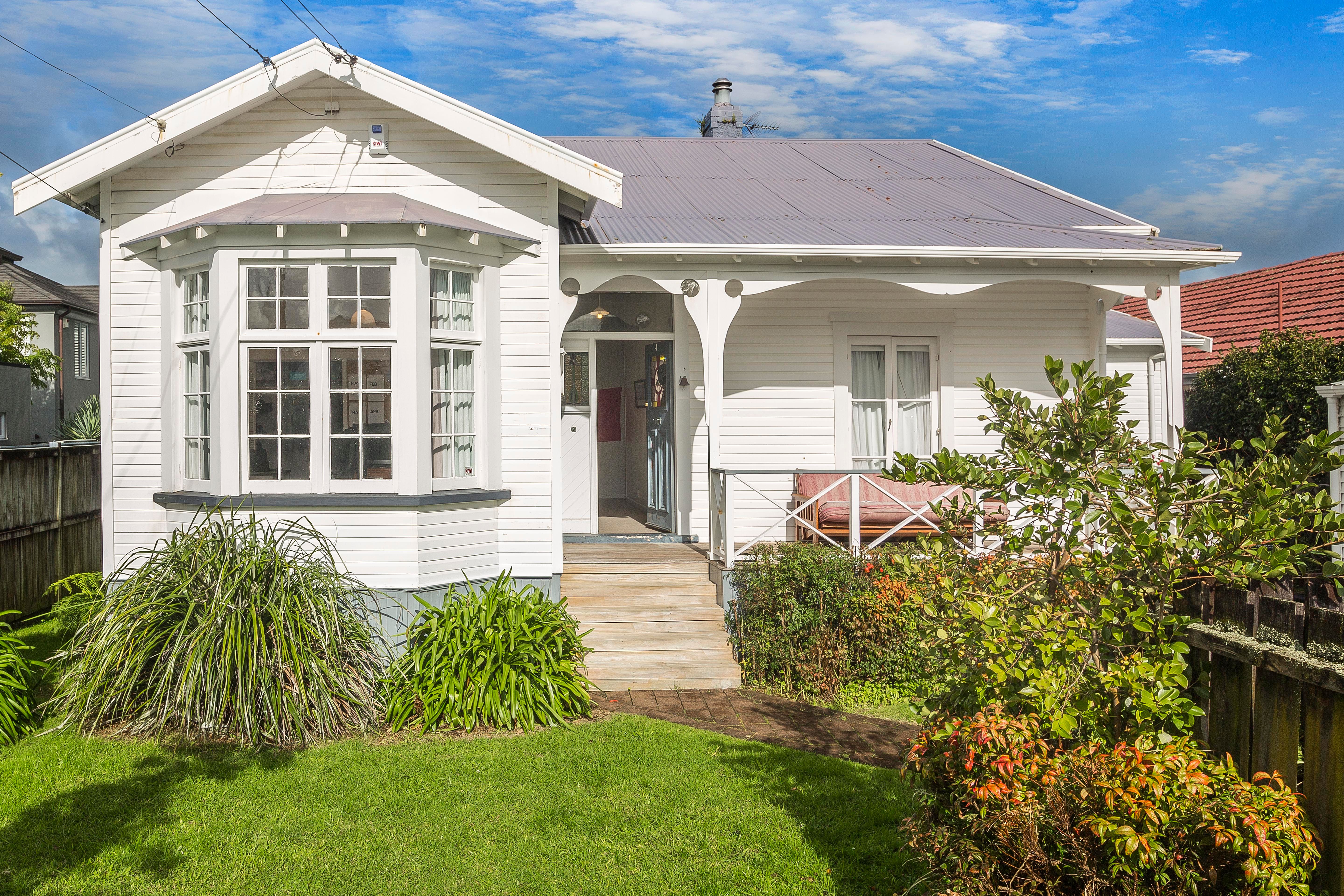 36 Queen Mary Avenue, Epsom, Auckland City