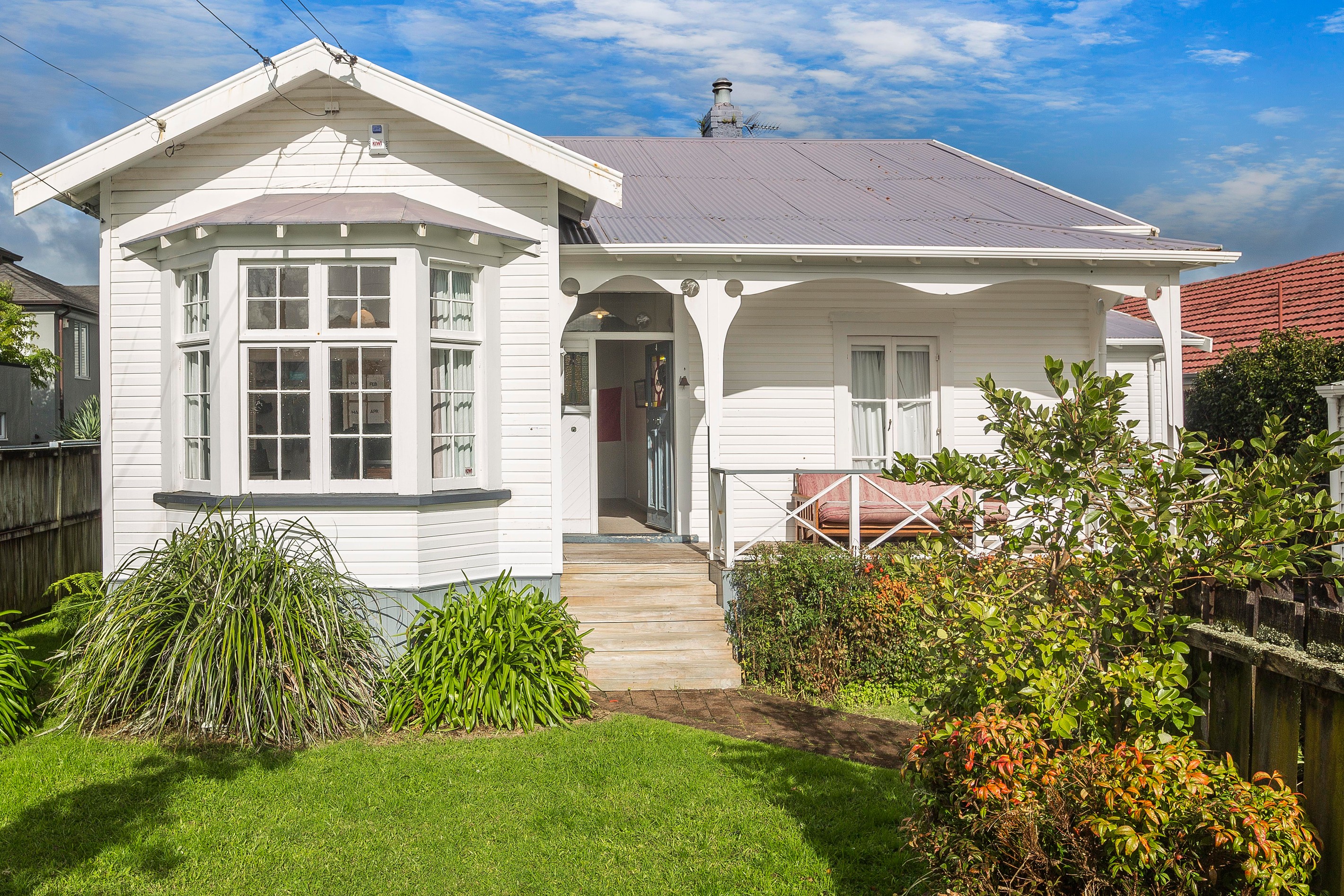 36 Queen Mary Avenue, Epsom, Auckland City