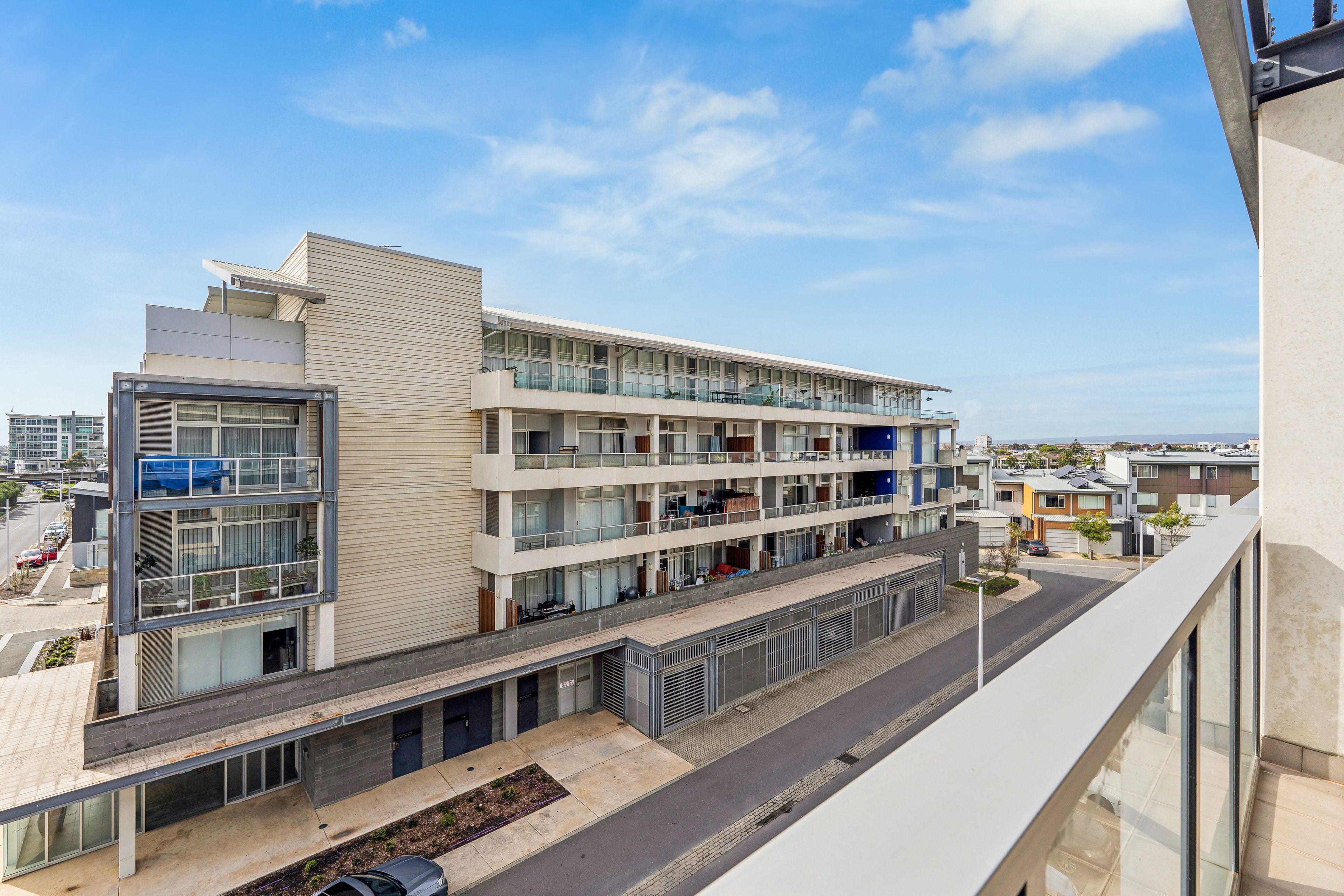 401/12-14 Wirra Drive, New Port, SA 5015