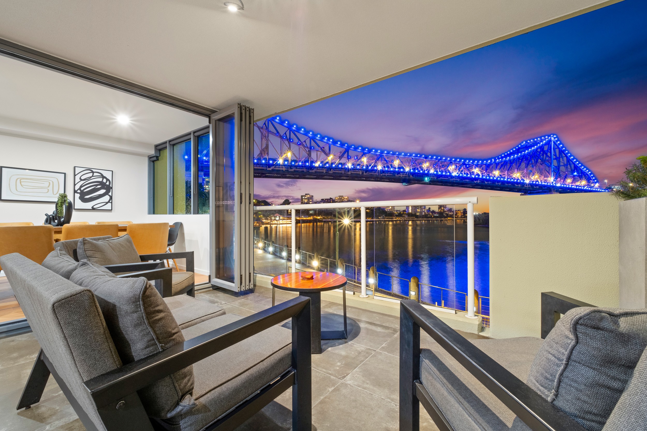 7/82 Boundary Street, Brisbane City, QLD 4000