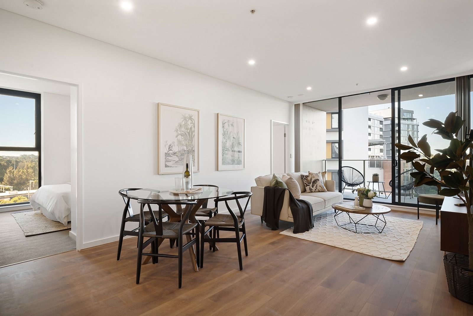 708/8-10 Brodie Spark Drive, Wolli Creek, NSW 2205