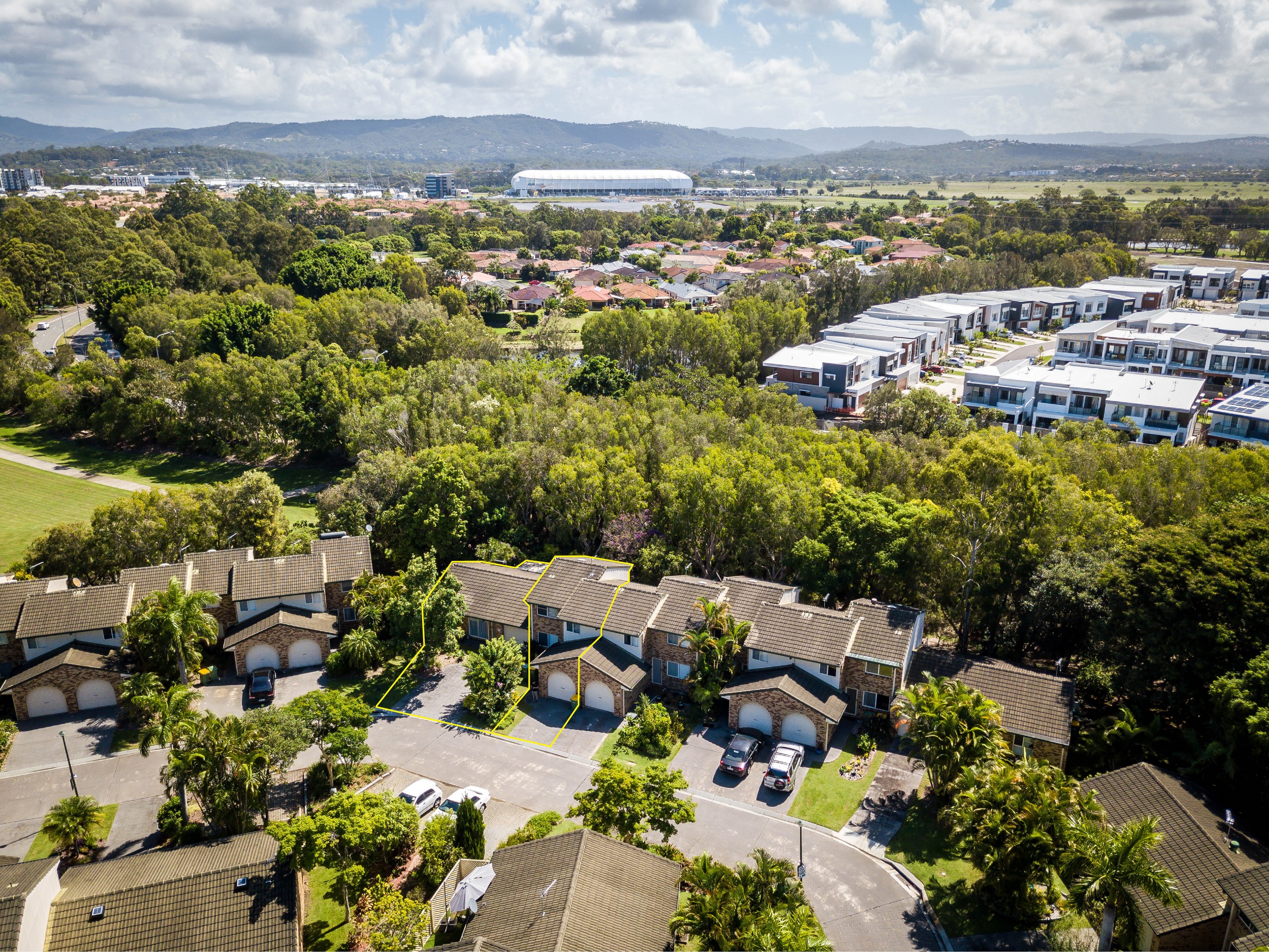 32/23 Thorngate Drive, Robina, QLD 4226