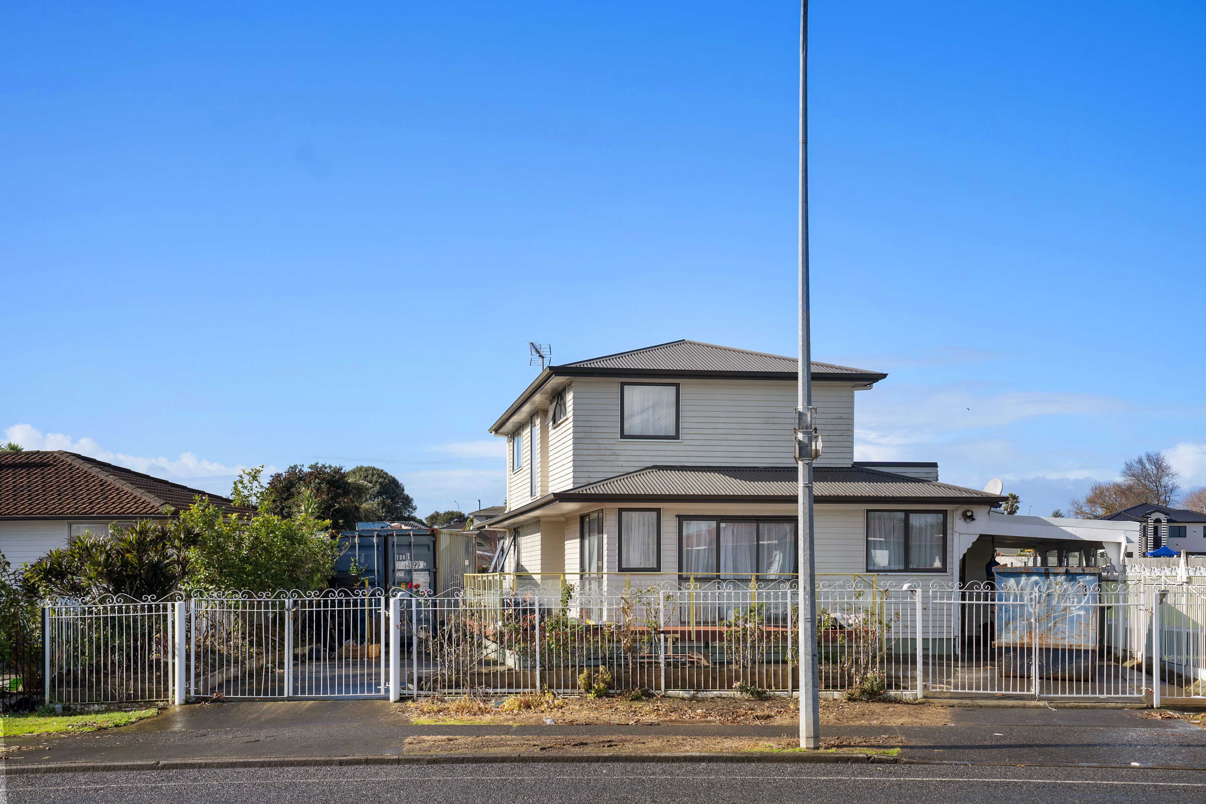 26 Othello Drive, Clover Park, Manukau City