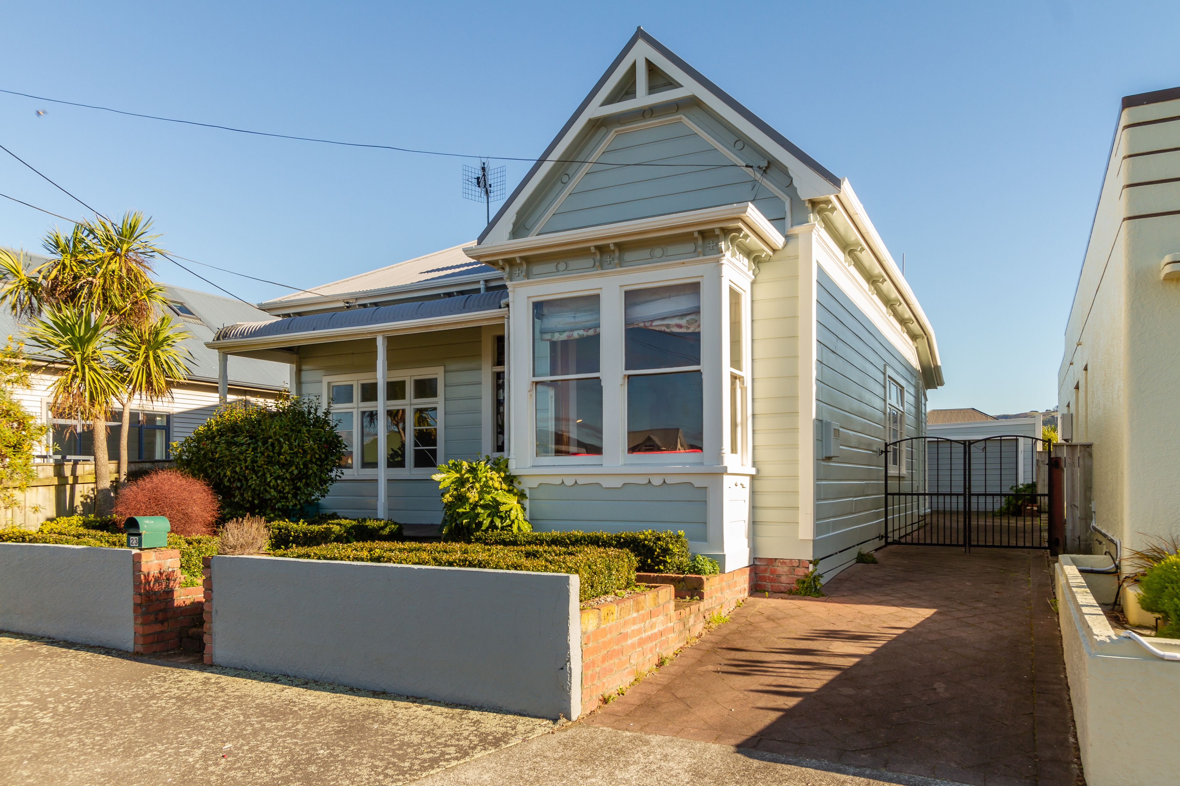 23 William Street, Petone, Lower Hutt City