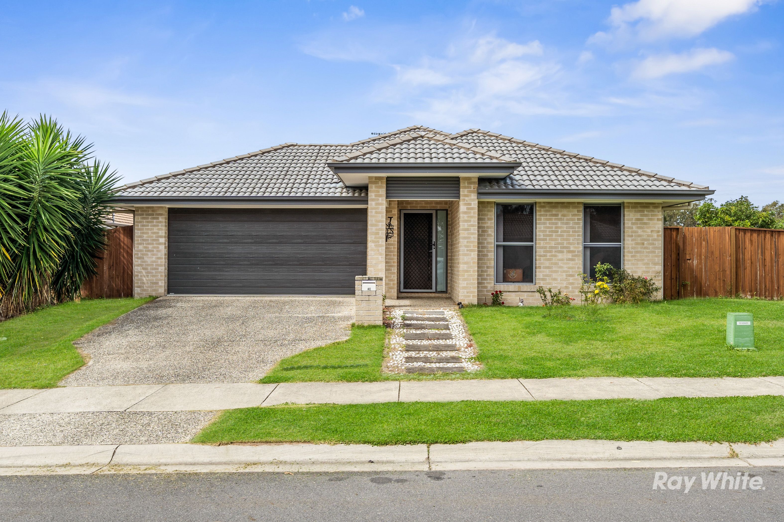 46 Songbird Circuit, FLAGSTONE, QLD 4280