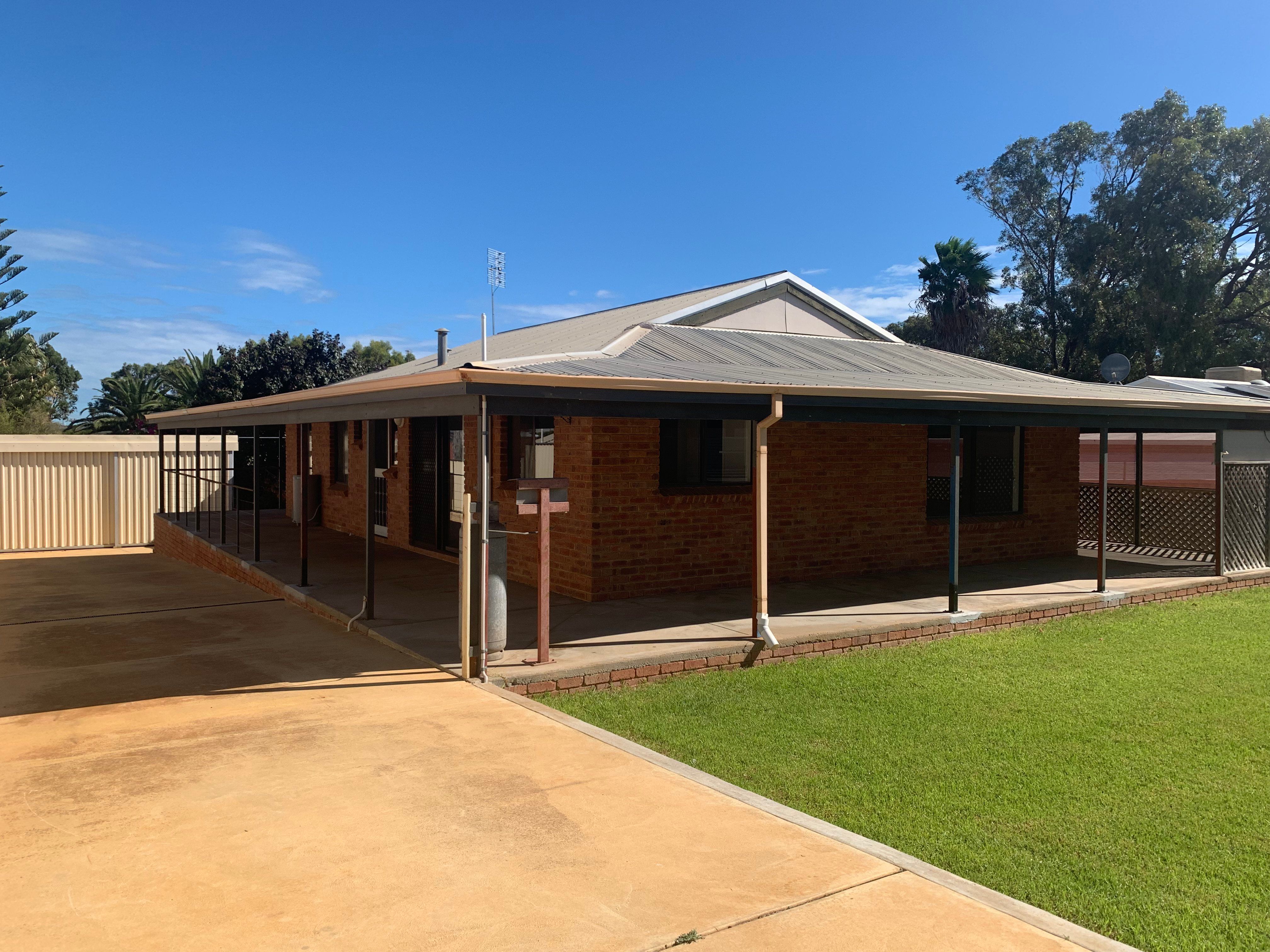 3 Canny Place, Port Denison, WA 6525 Leased House Ray White Dongara