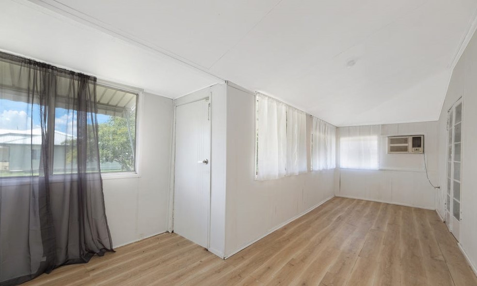 43 Haynes Street, Park Avenue, QLD 4701