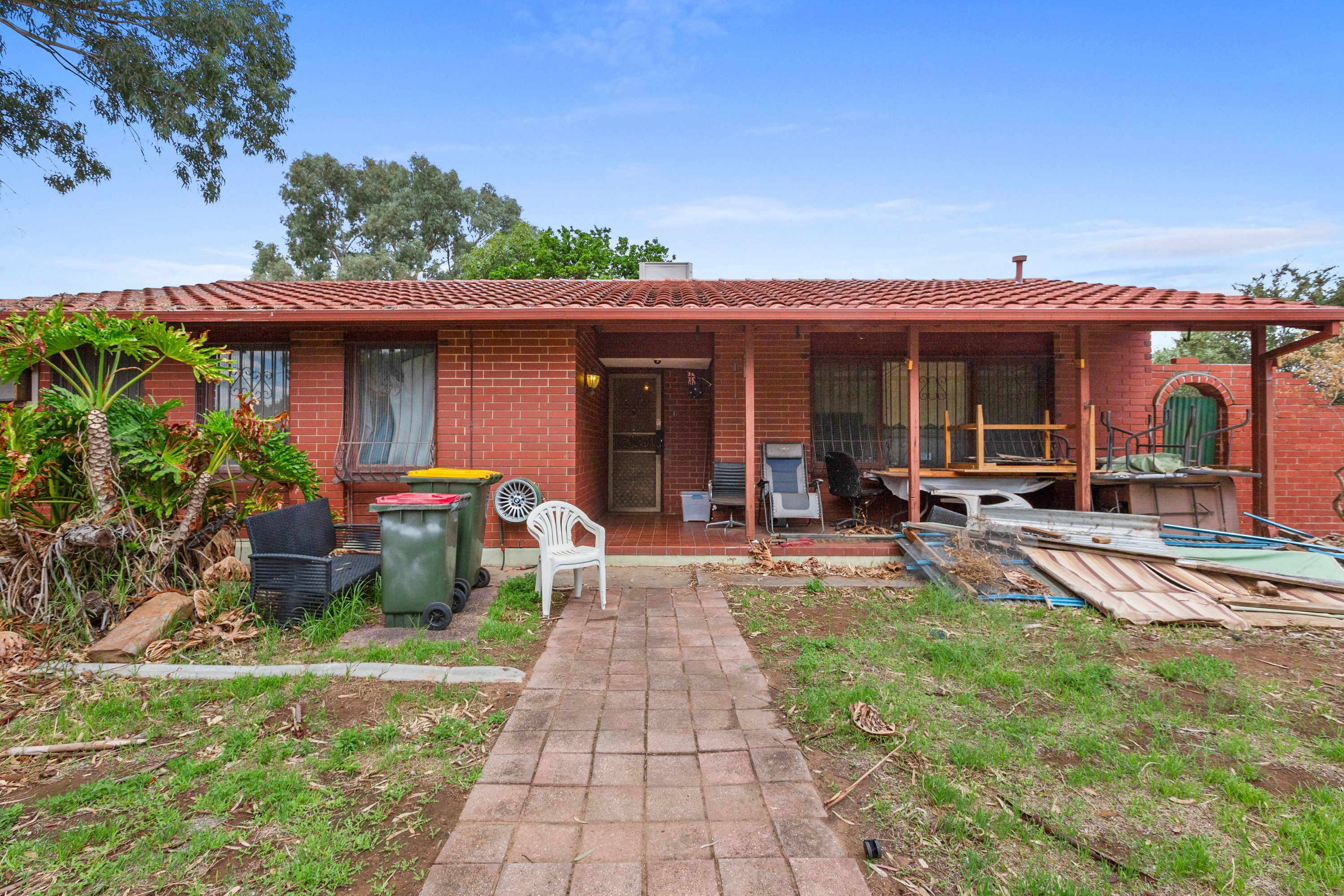 25 Riverview Drive, Salisbury Downs, SA 5108
