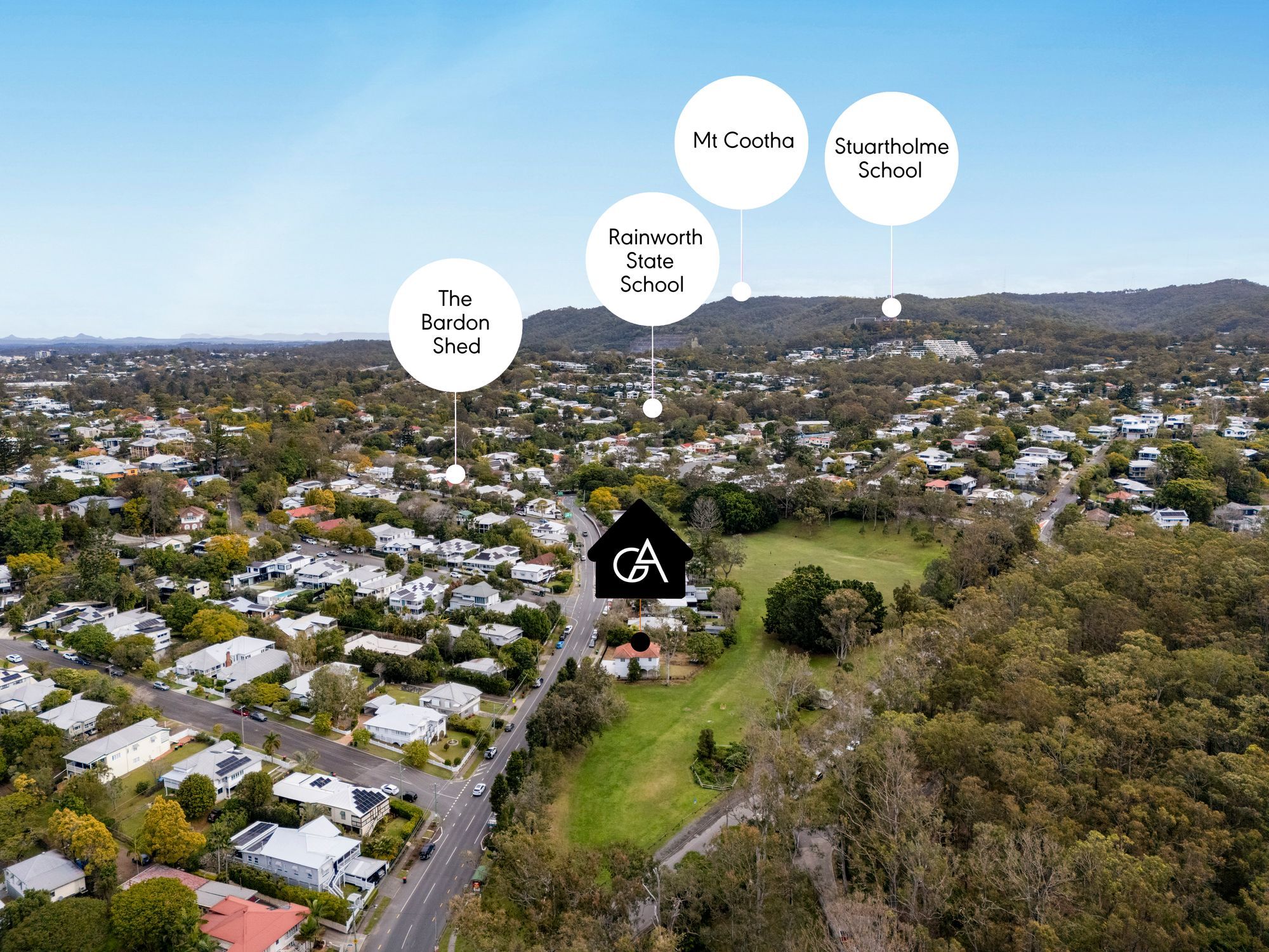 31 Rainworth Road — photo 17 of 19