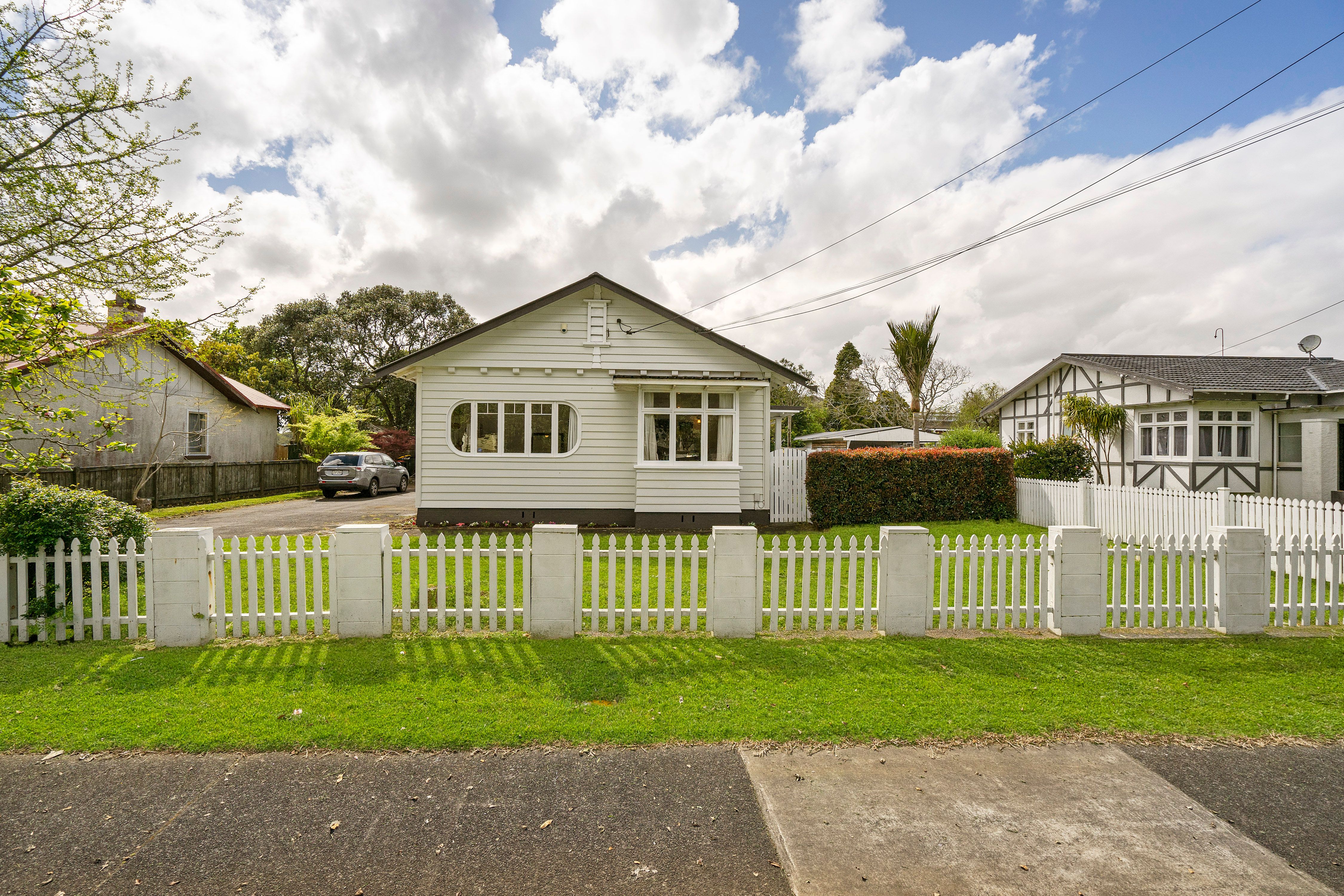 16 Rosella Road, Mangere, Manukau City