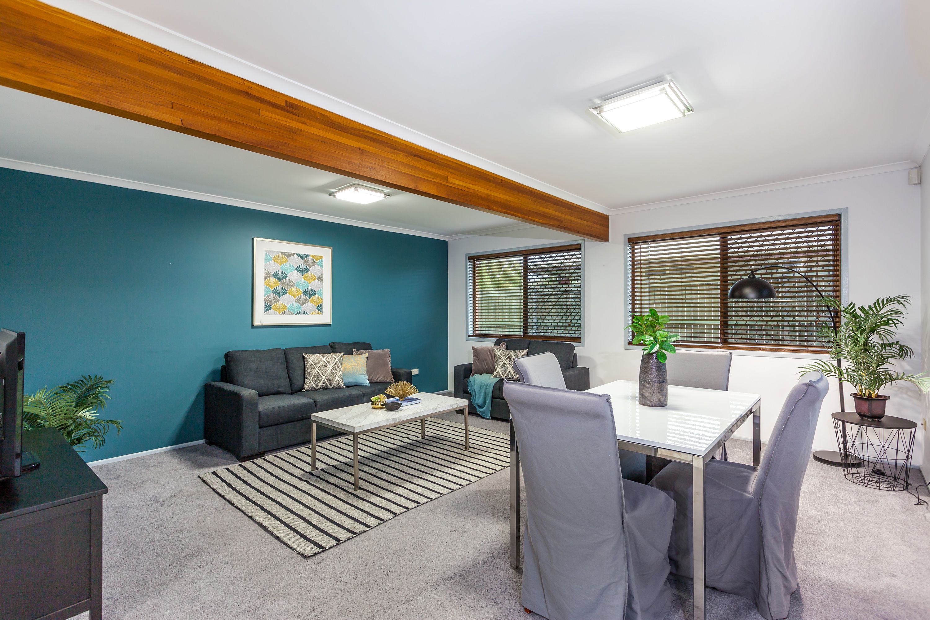 Unit 12/367 Margaret Street, Newtown, QLD 4350