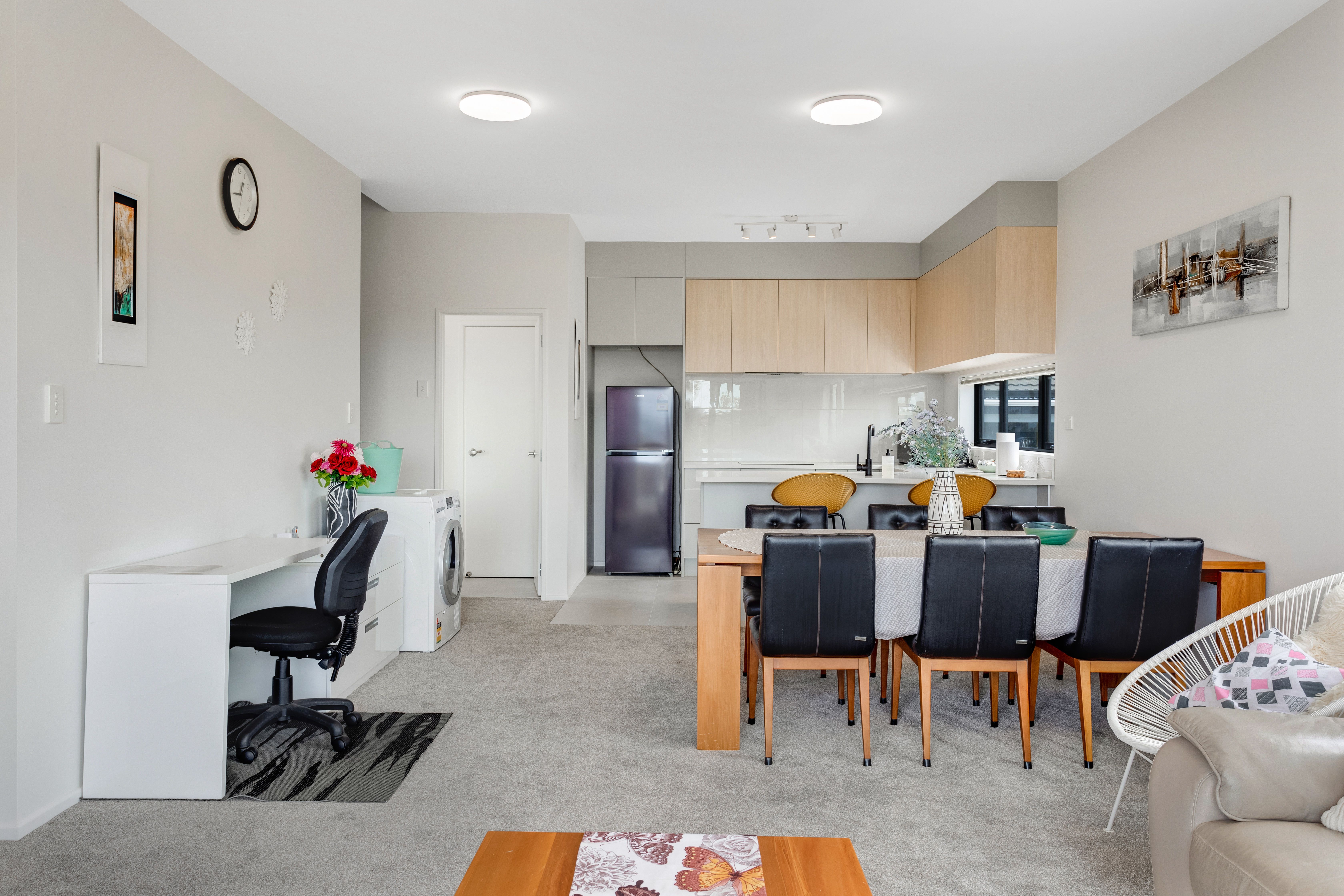 3 & 4/43A Waimumu Road, Massey, Waitakere City