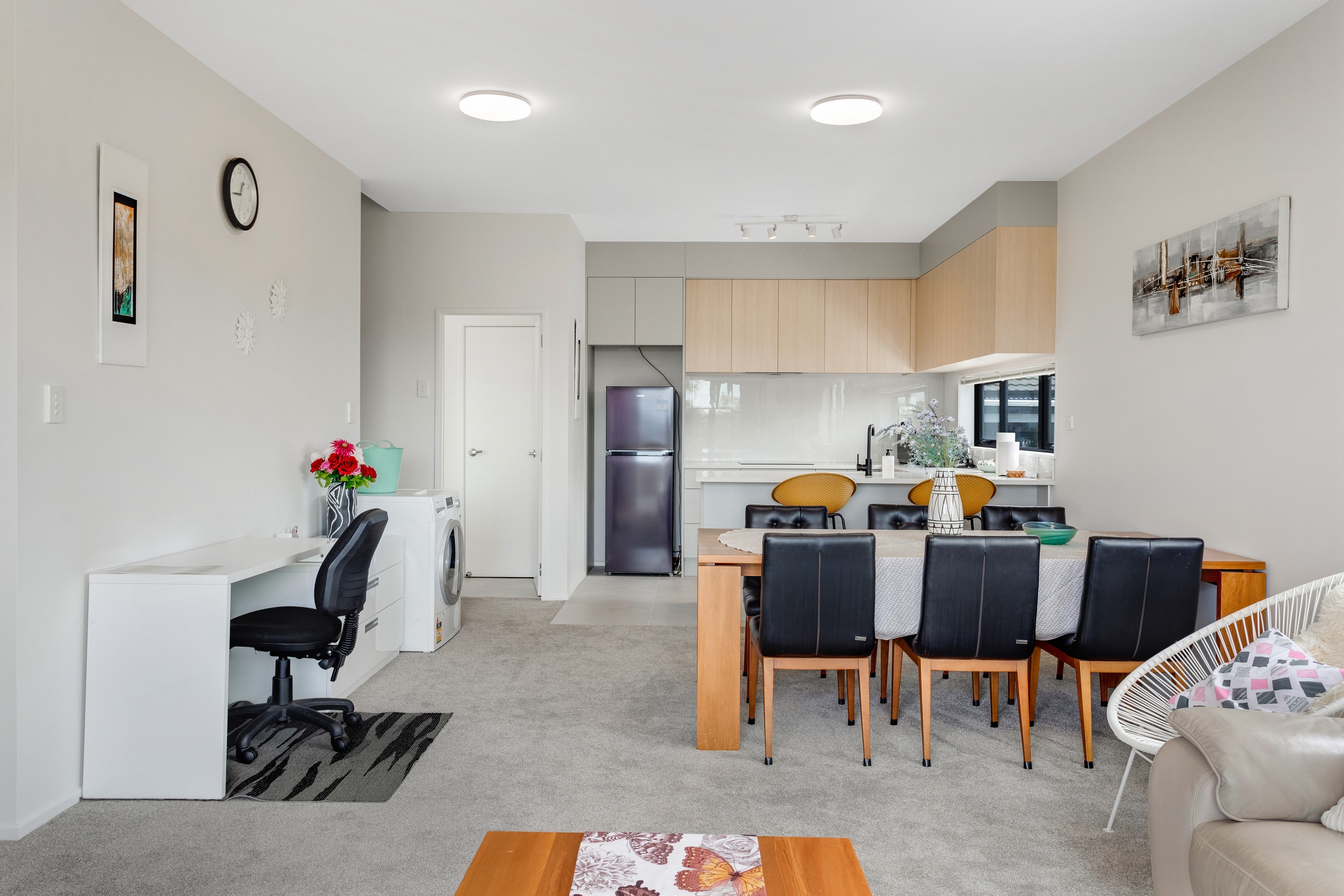 3 & 4/43A Waimumu Road, Massey, Waitakere City