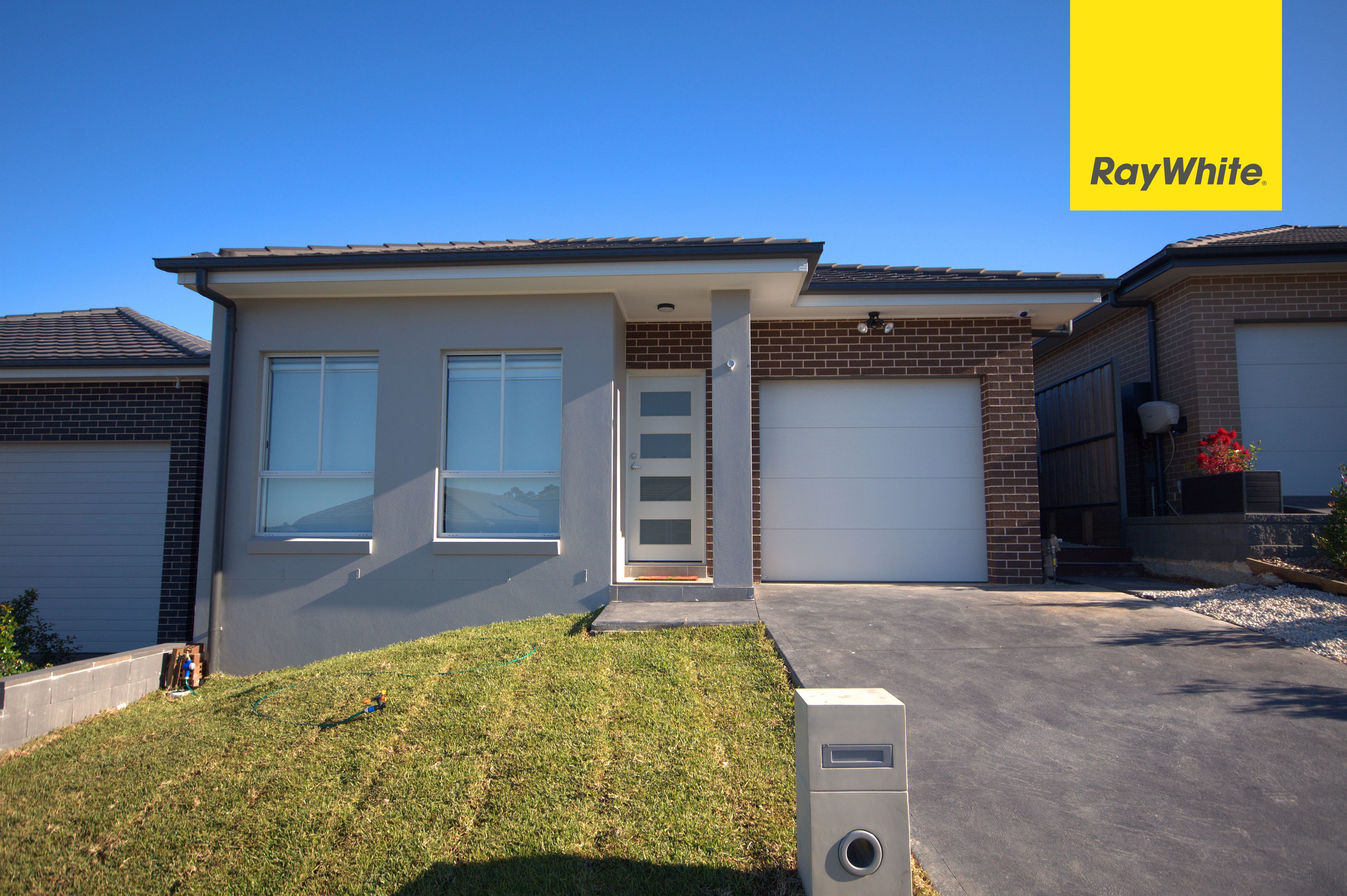 6 Pony Street, Box Hill, NSW 2765