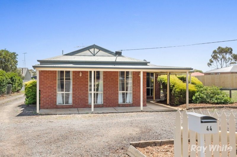 44 High Street, Bannockburn VIC 3331