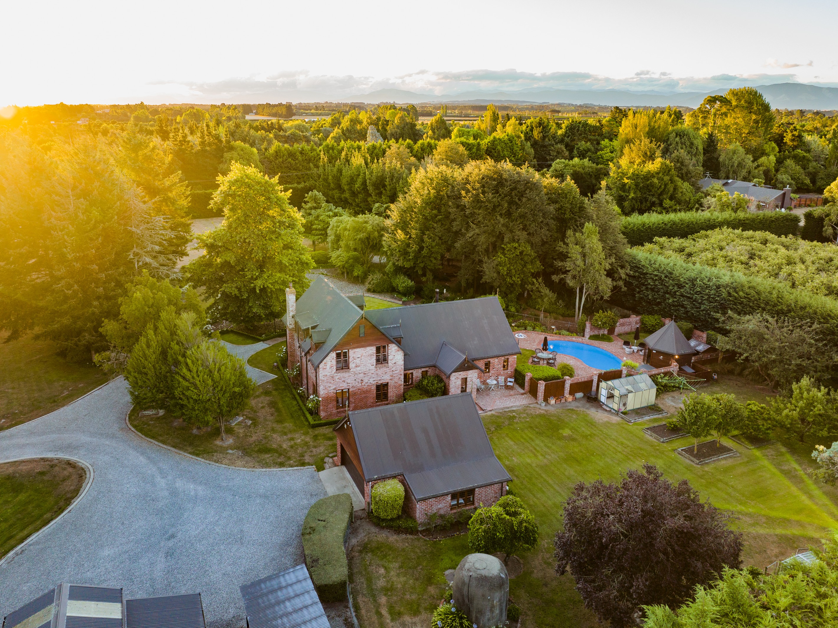 484 Johns Road, Fernside, Waimakariri District