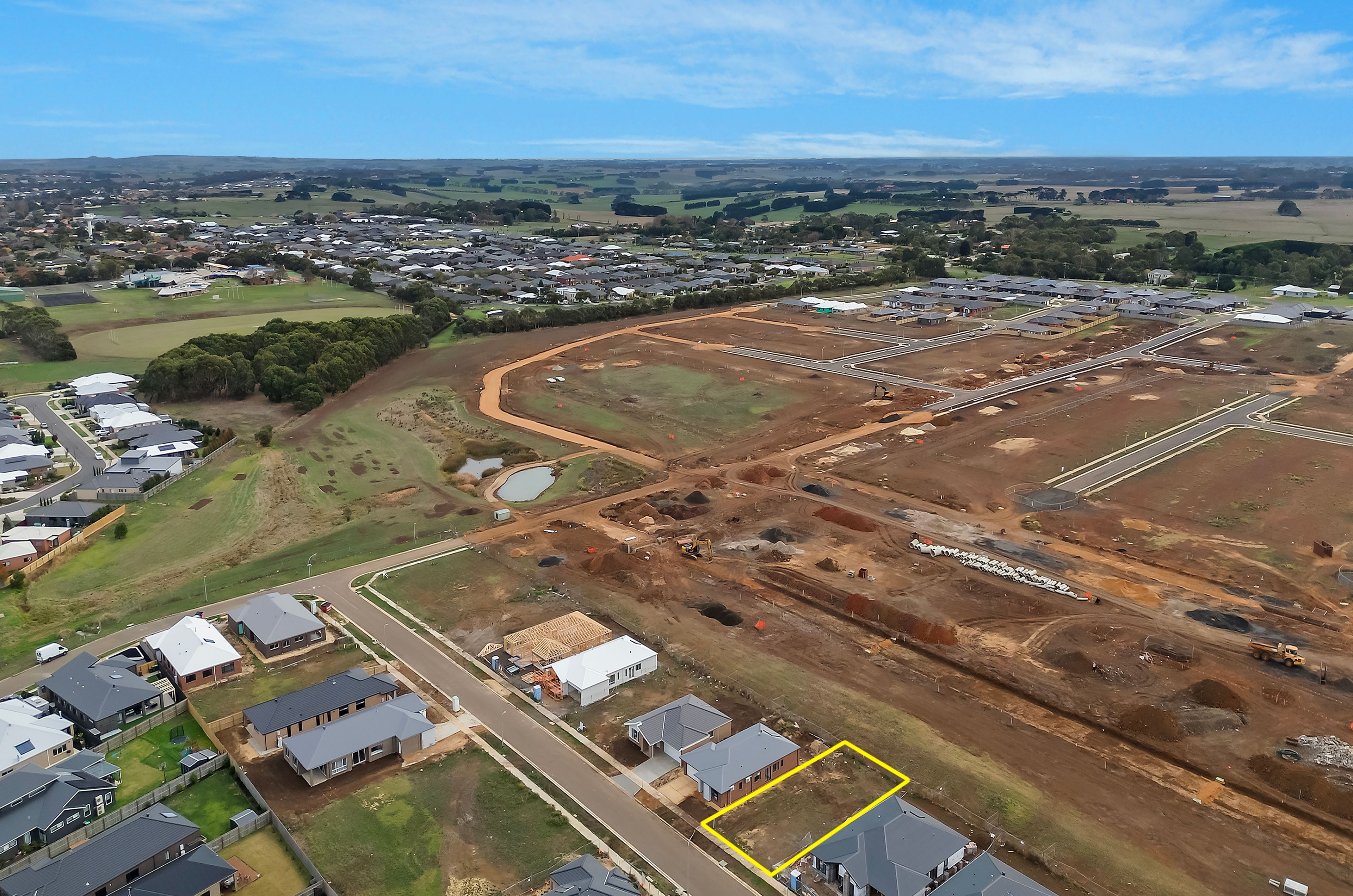 20 Terry Road, Warrnambool, VIC 3280 Land for Sale Ray White