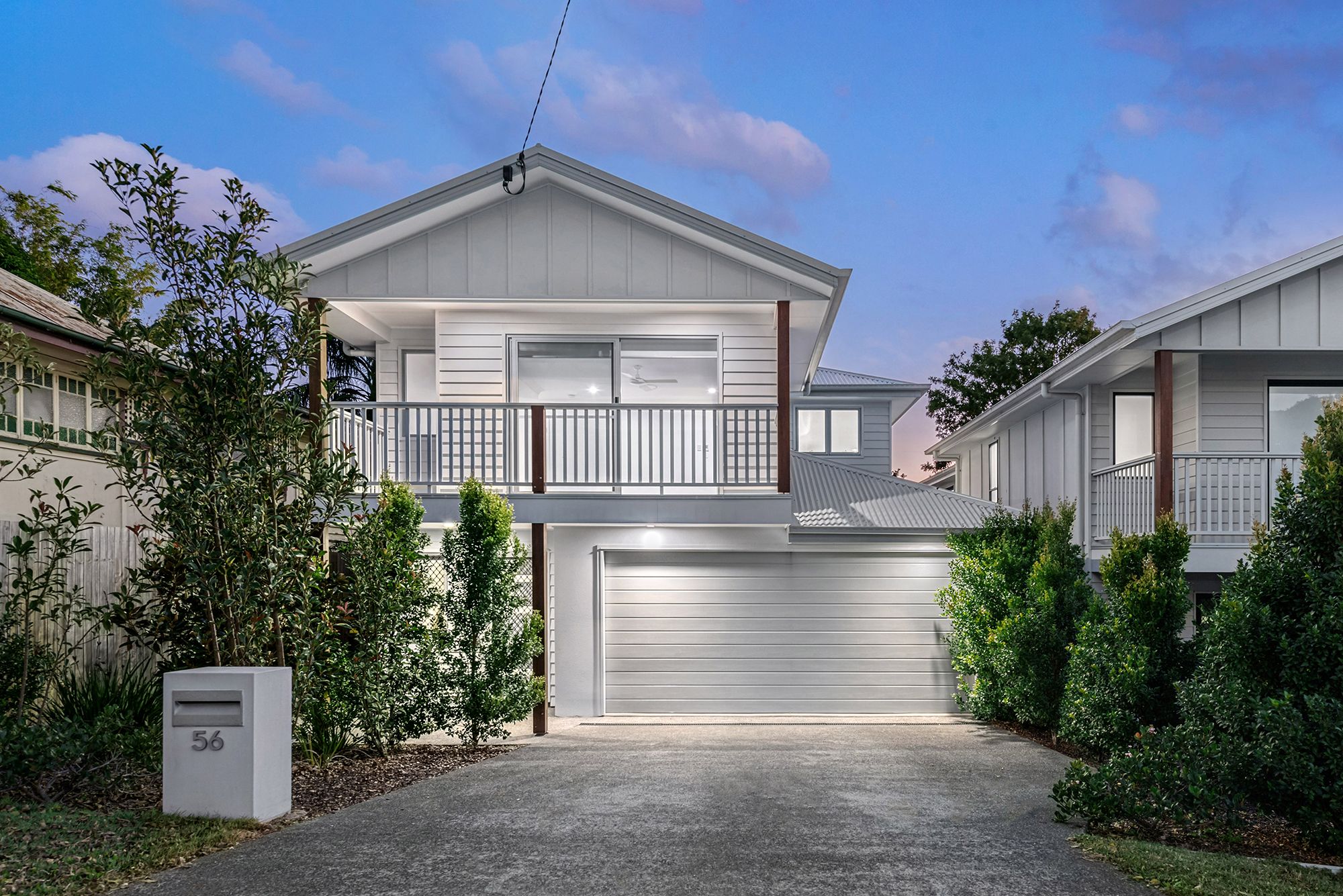 56 Hayden Street, Nudgee QLD 4014