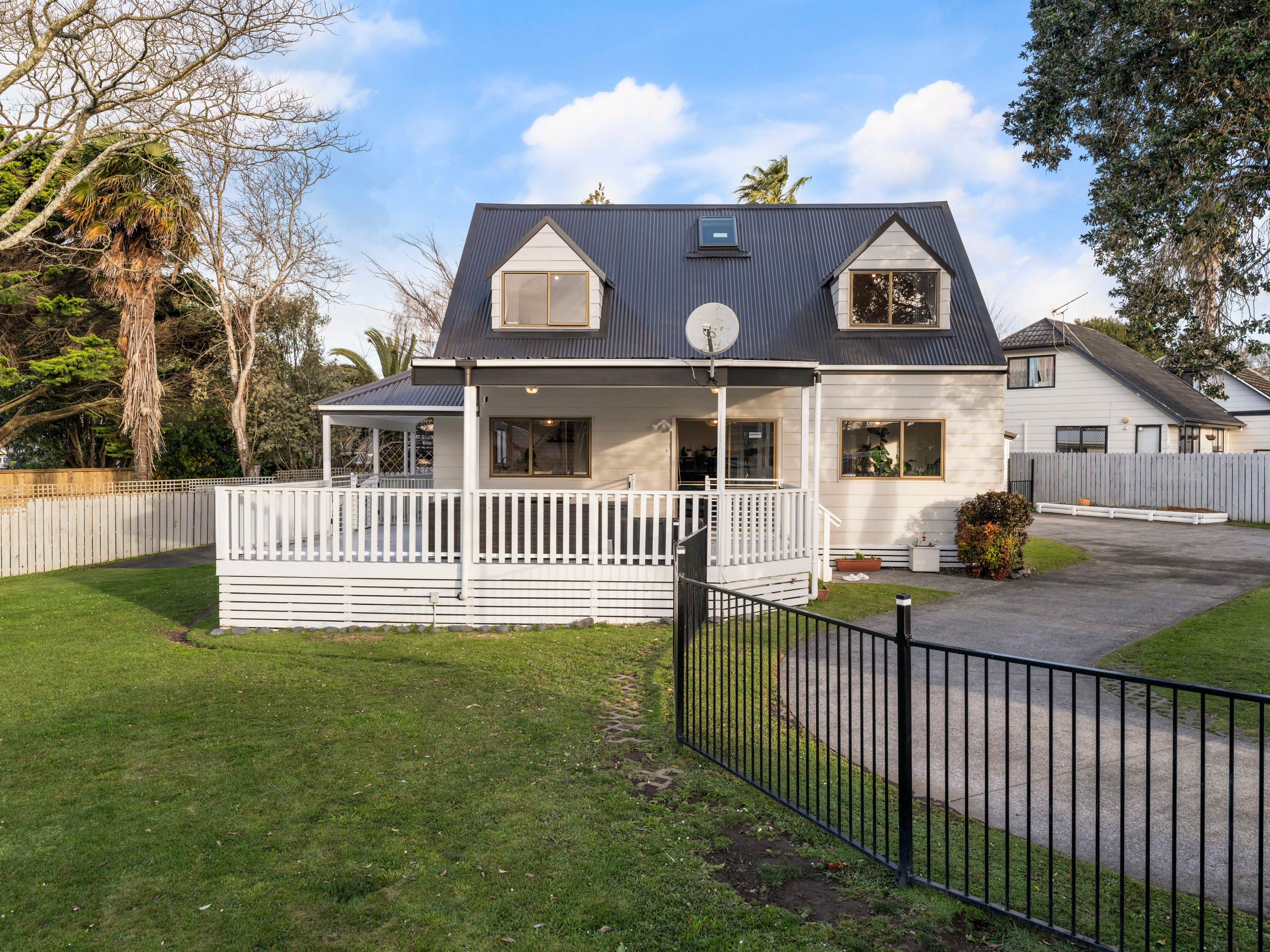 96 Wattle Farm Road, Wattle Downs, Manukau City