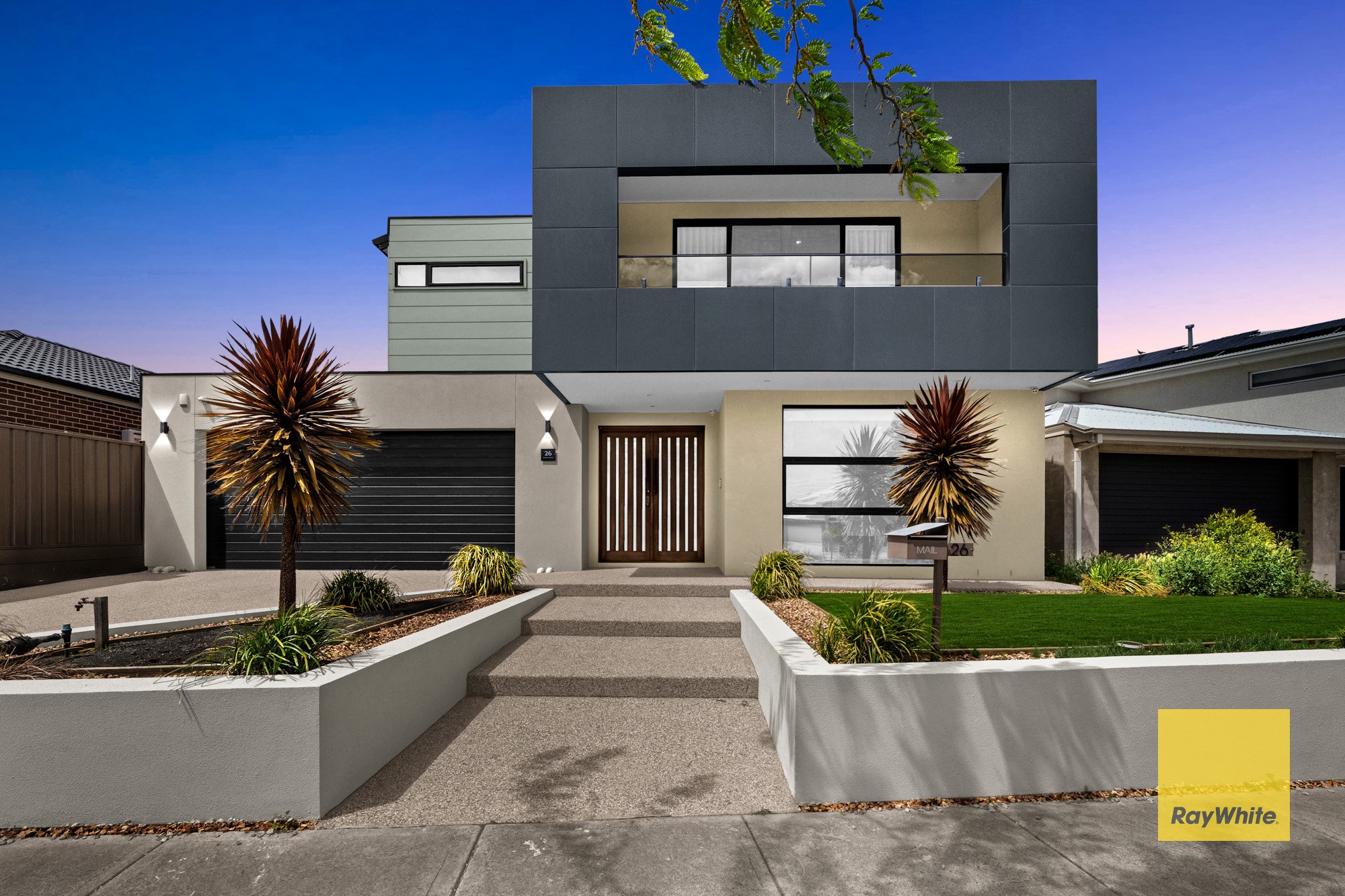 26 Legrange Crescent, FRASER RISE, VIC 3336