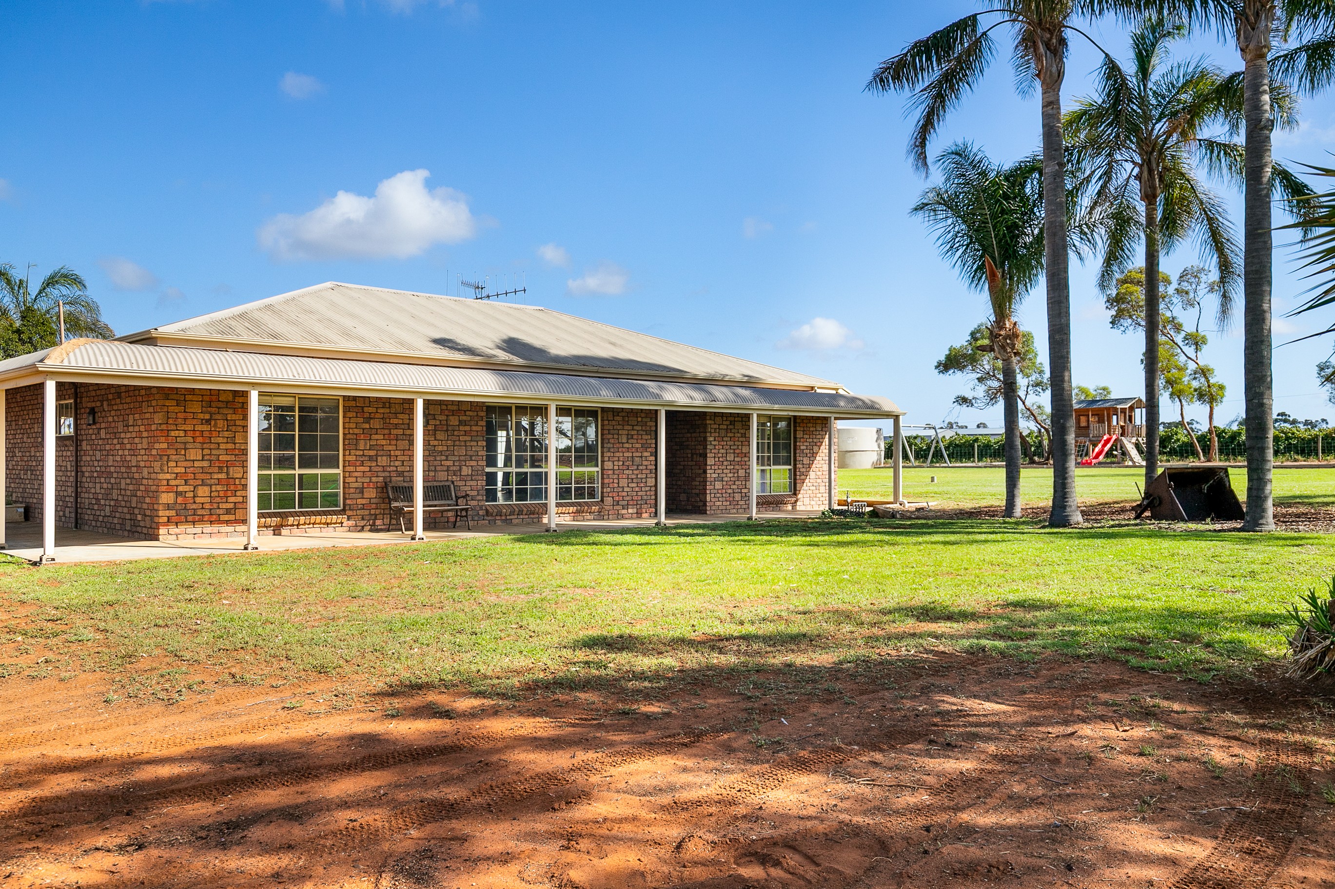 306 Puddletown Road, Winkie, SA 5343