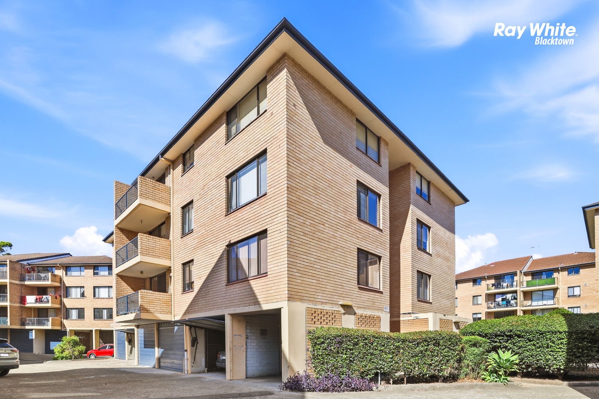 14/5 Griffith Street, Blacktown, NSW 2148