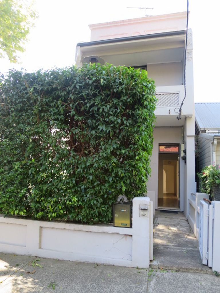1/173 Nelson Street, Annandale, NSW 2038