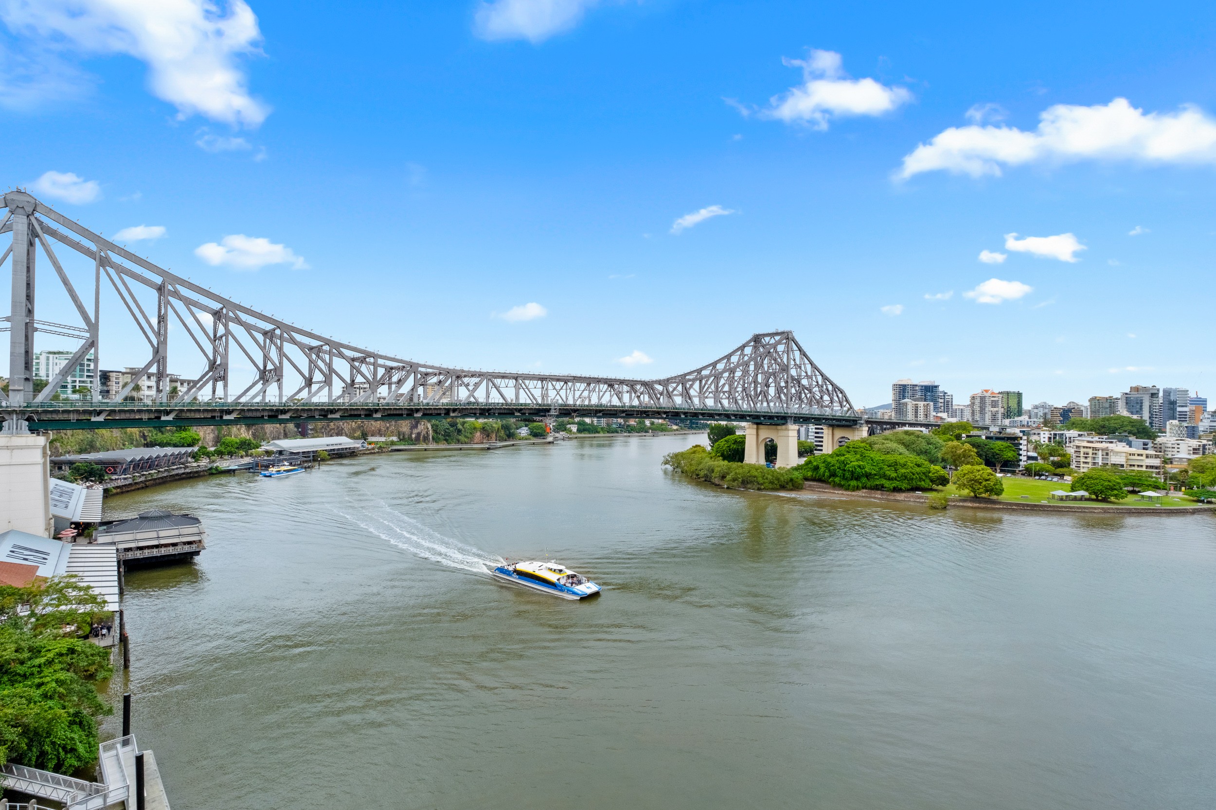 62/82 Boundary Street, Brisbane City, QLD 4000