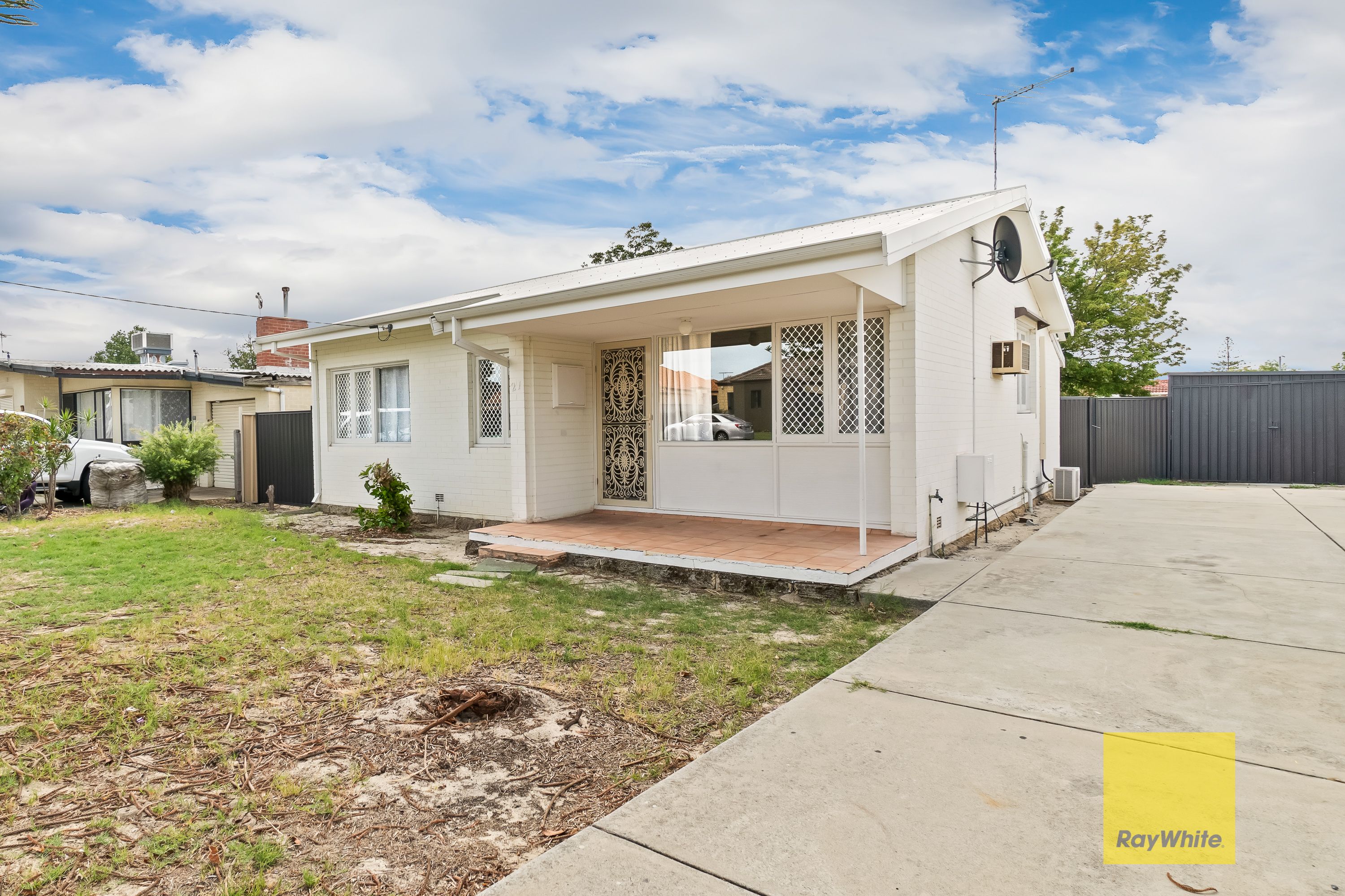 21 Hornsey Way, Balga, WA 6061